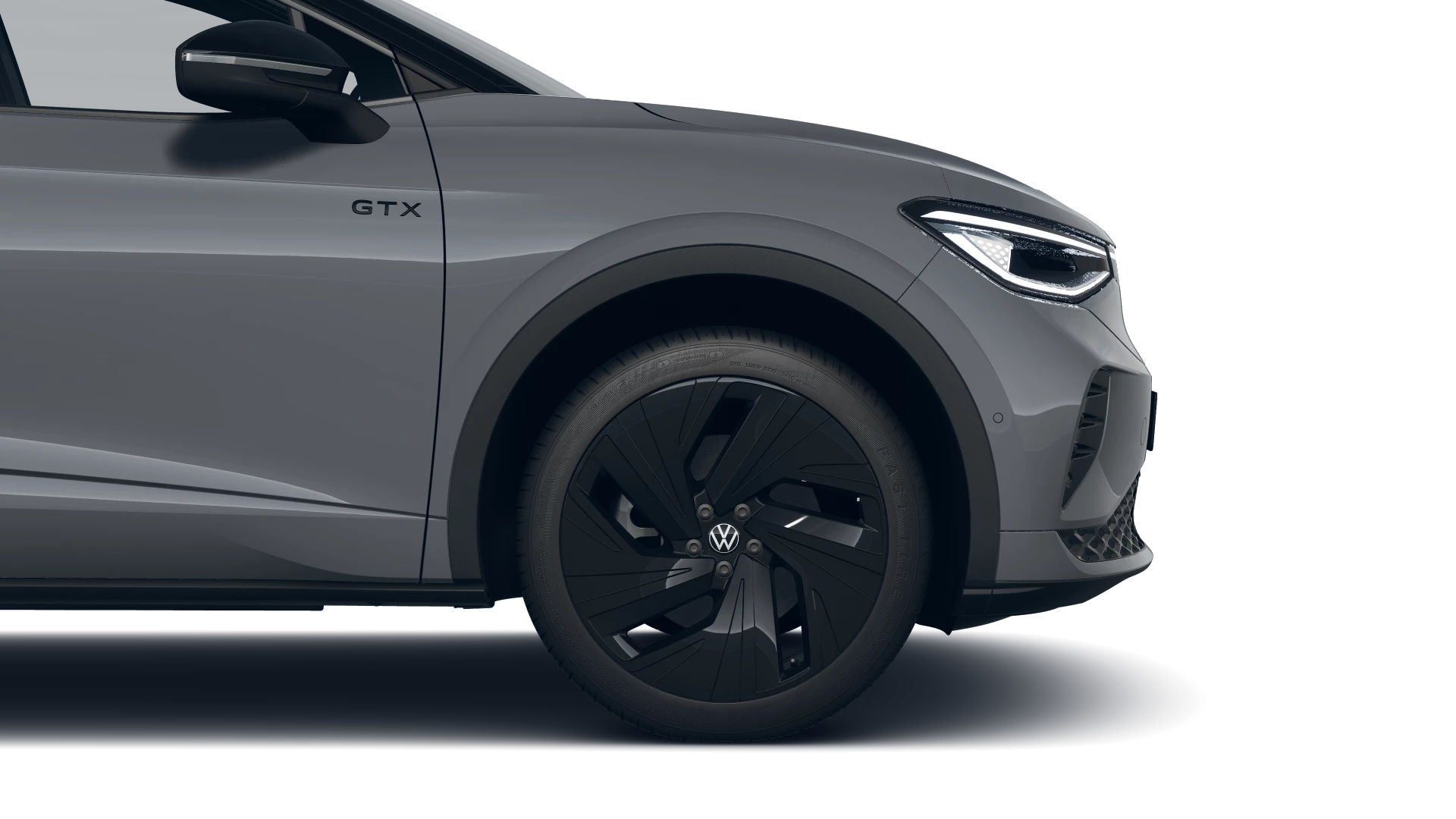 Volkswagen ID.5