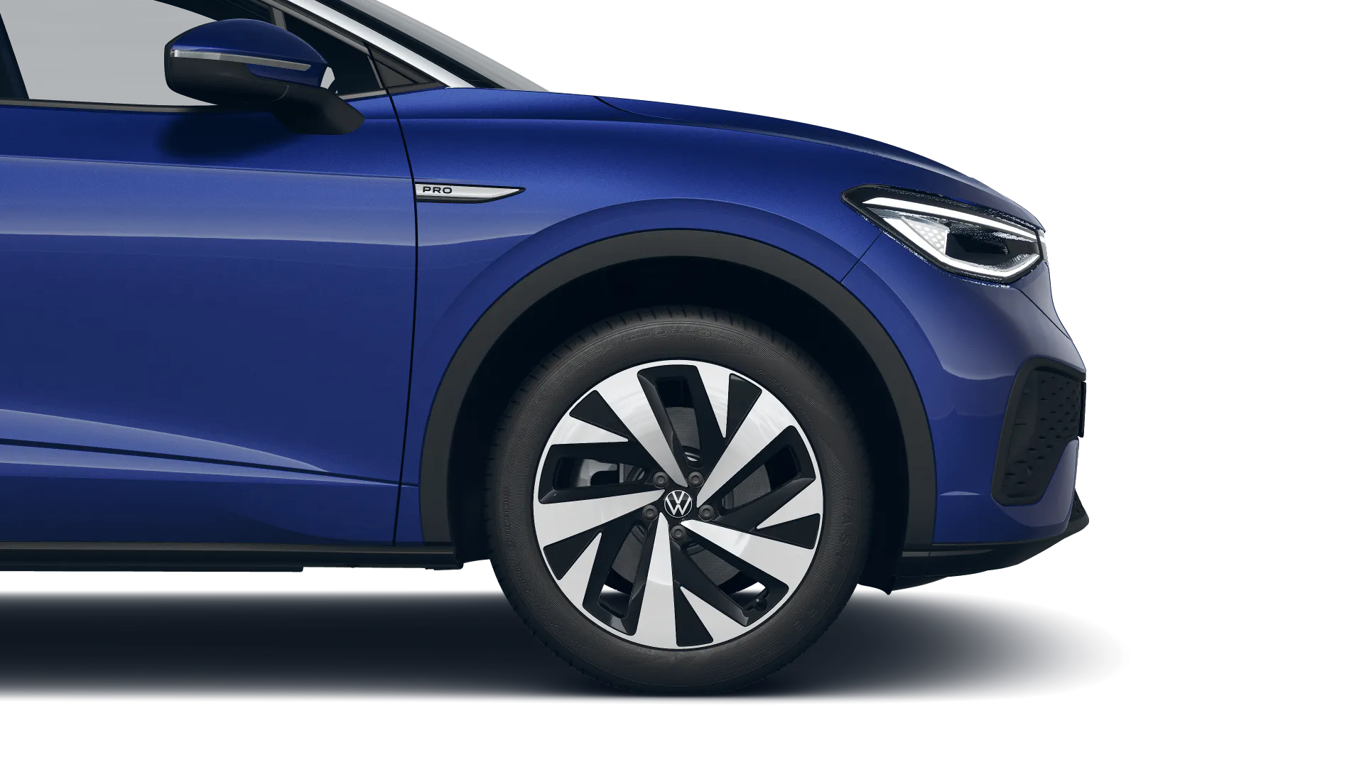Volkswagen ID.5 Pro