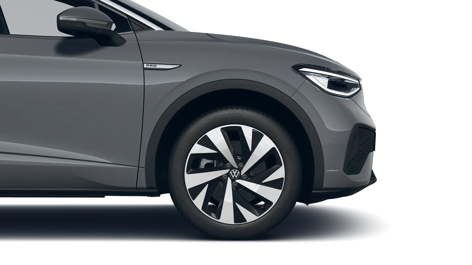 Volkswagen ID.5 Pro