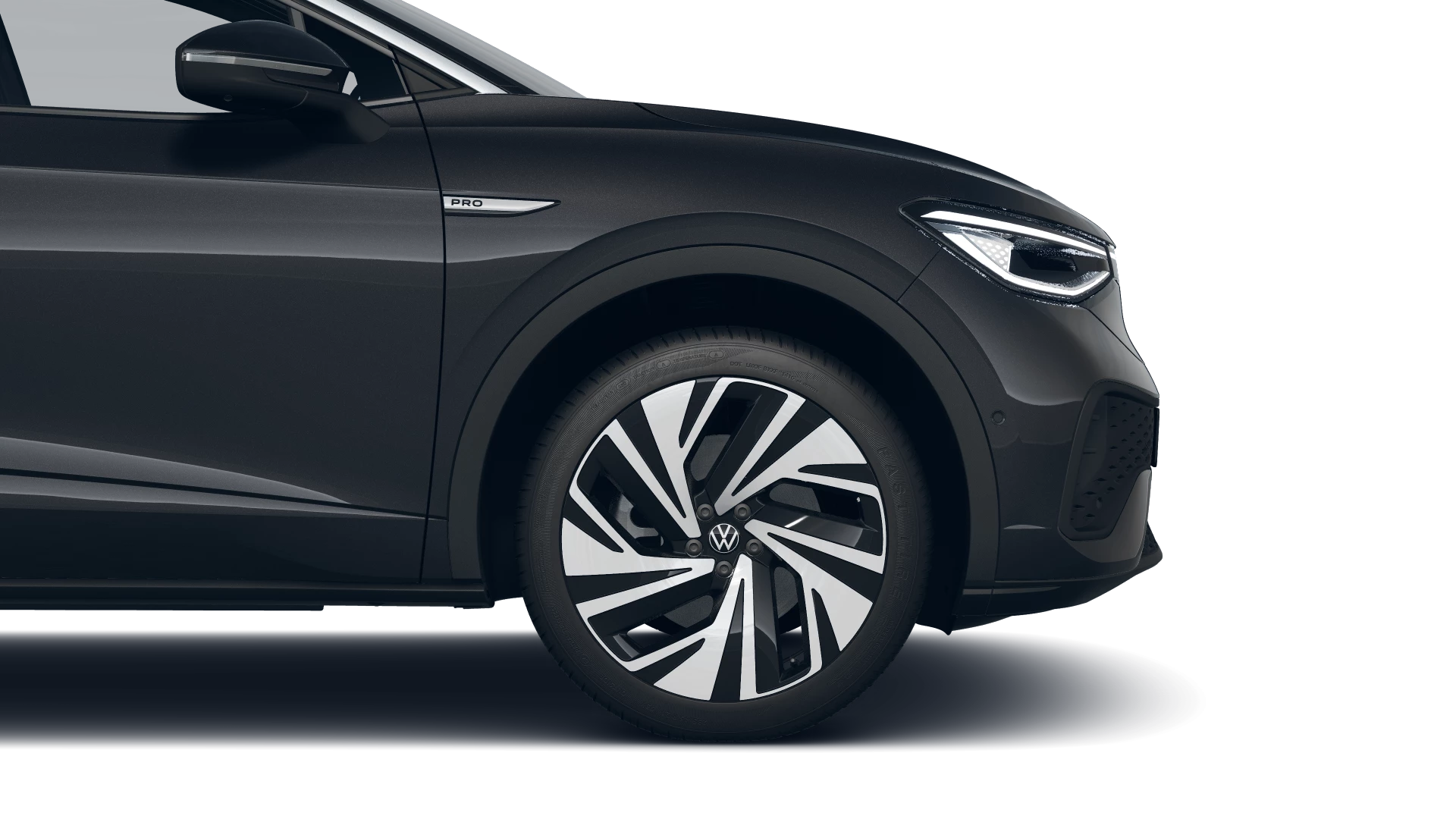 Volkswagen ID.5
