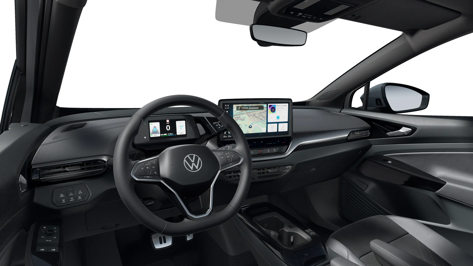 Volkswagen ID.5 Pro