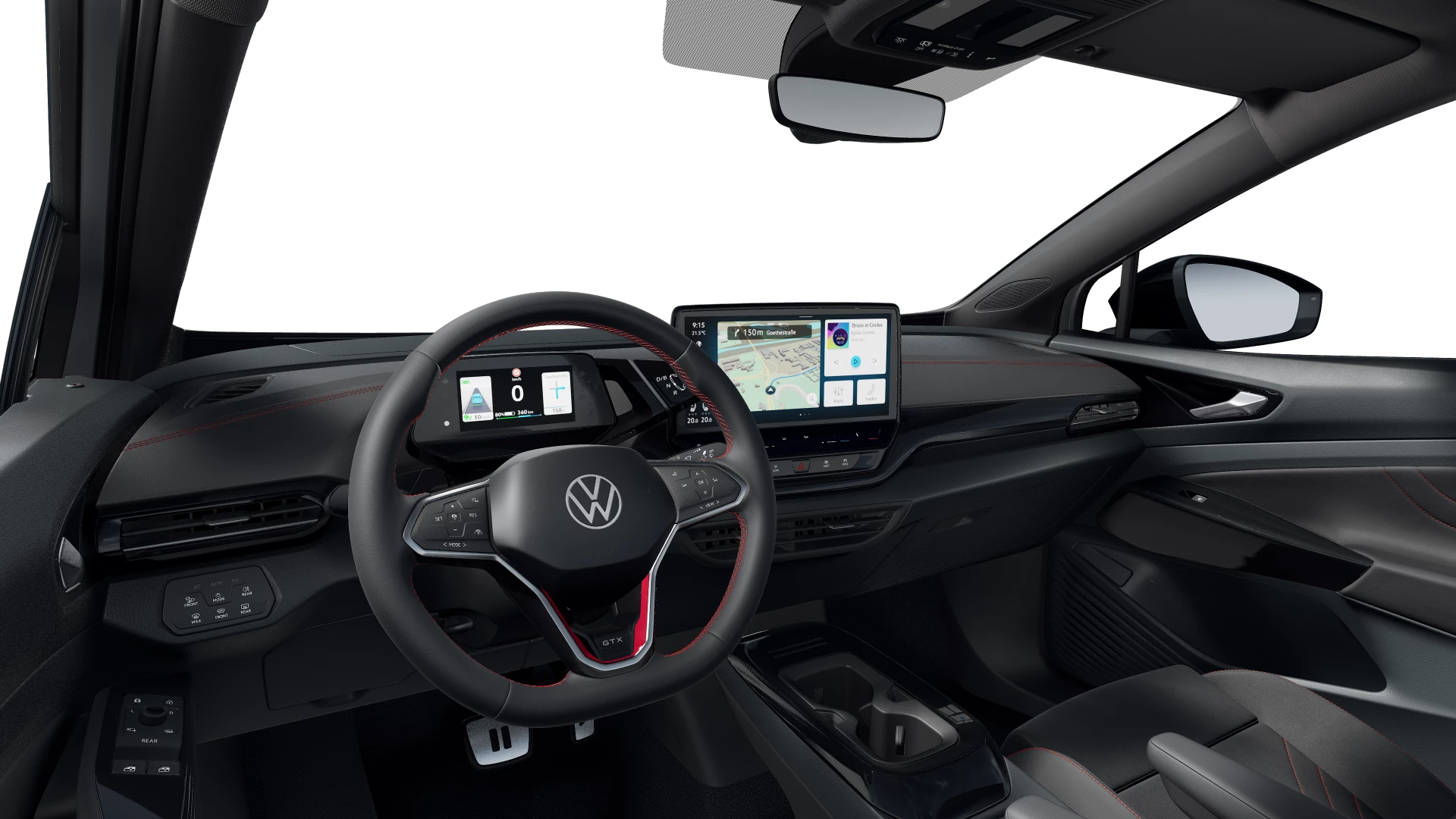 Volkswagen ID.5