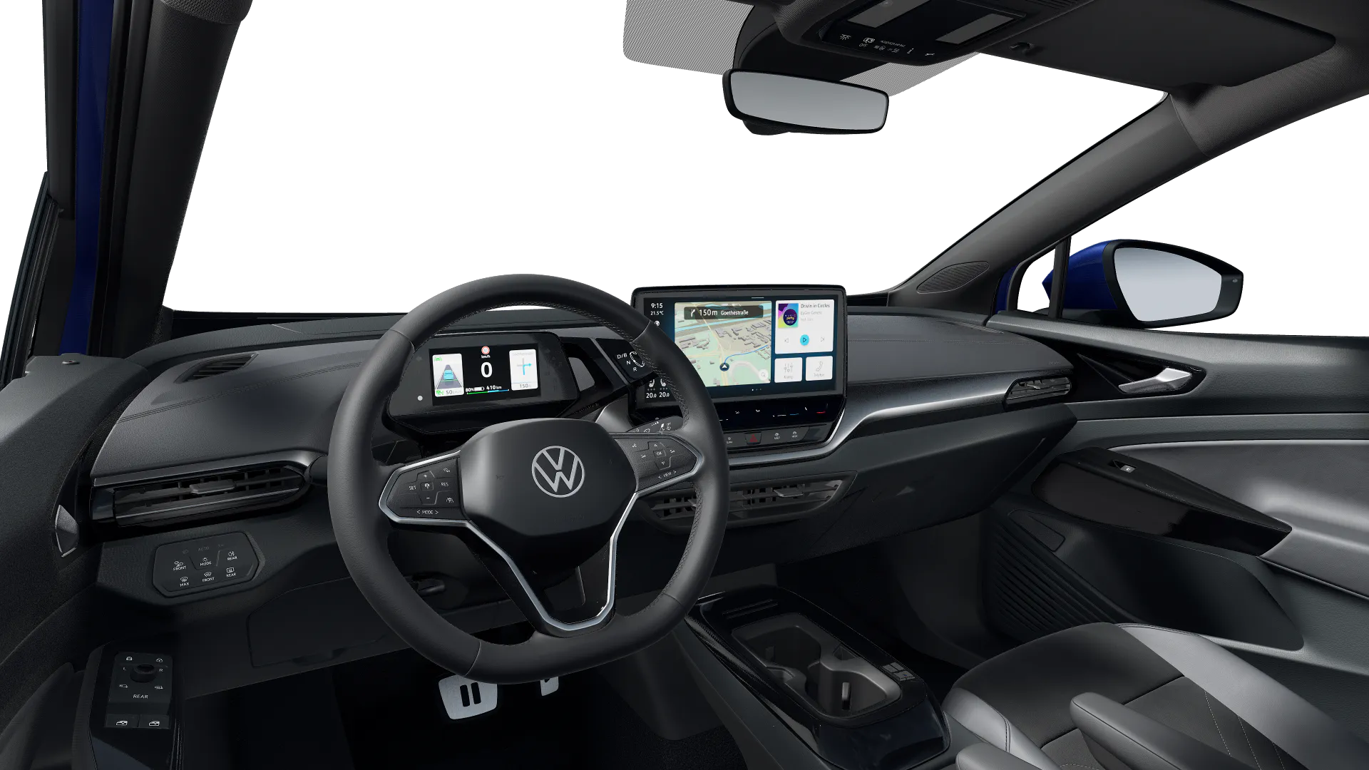 Volkswagen ID.5 Pro