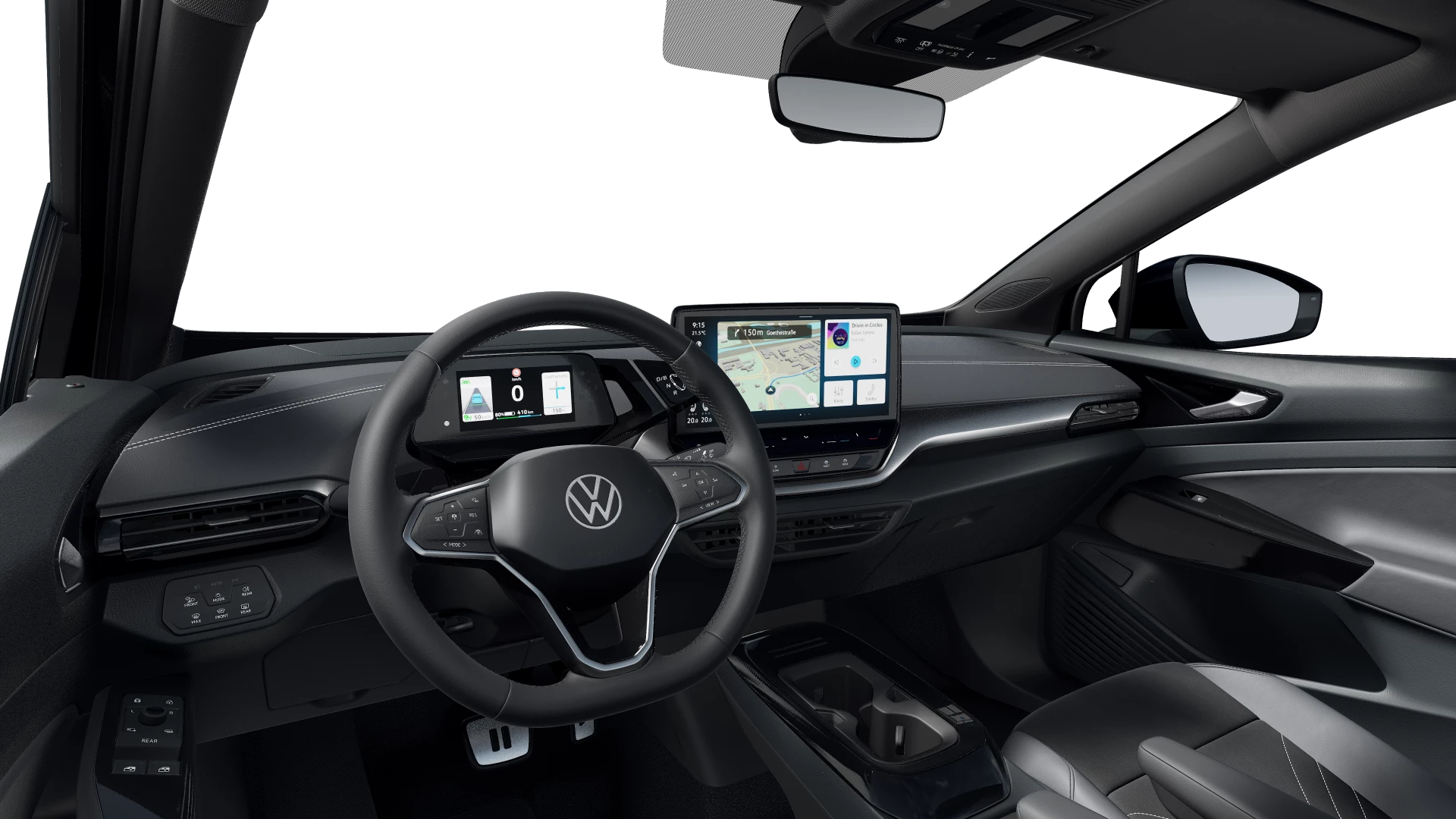 Volkswagen ID.5