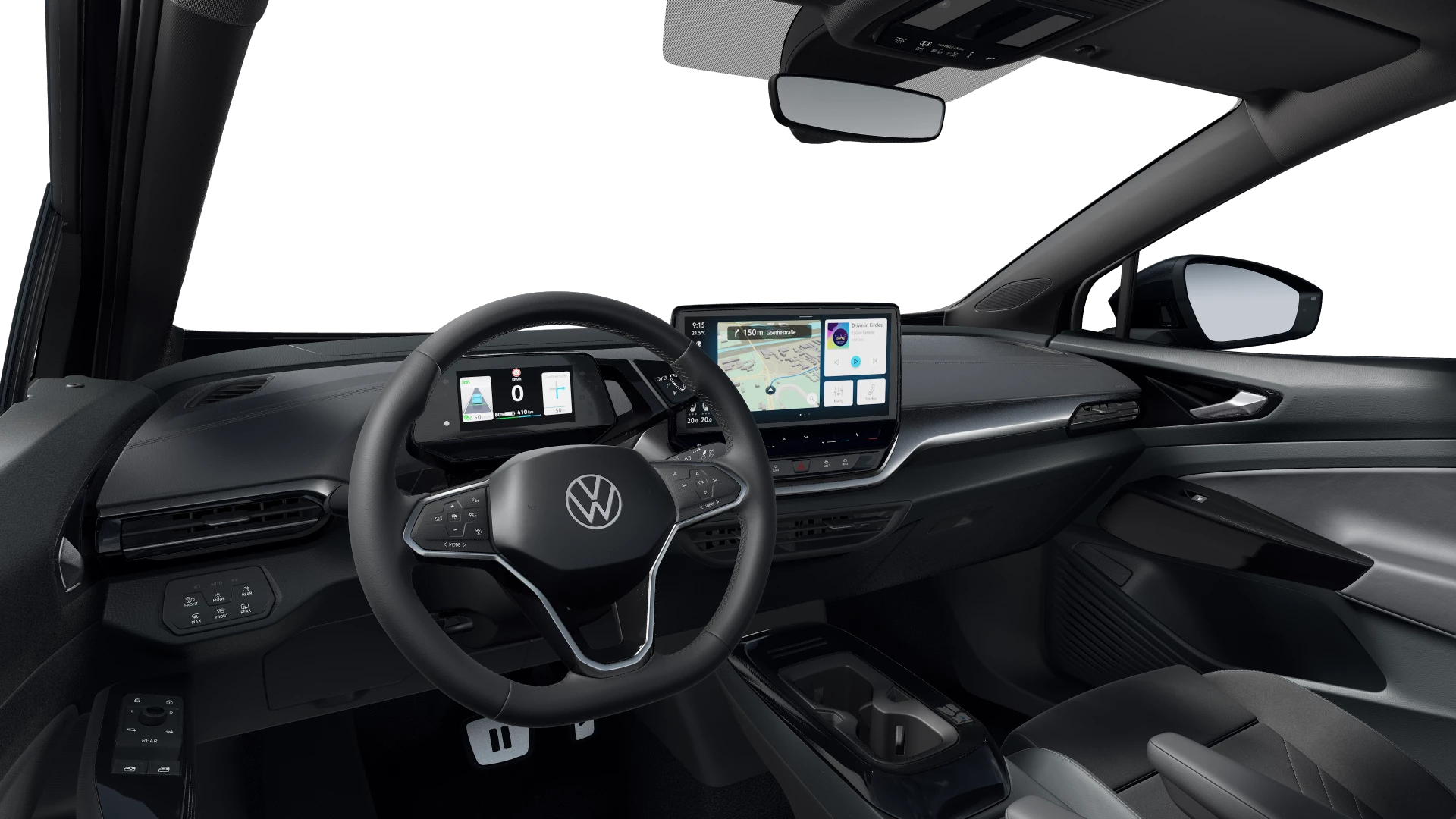 Volkswagen ID.5