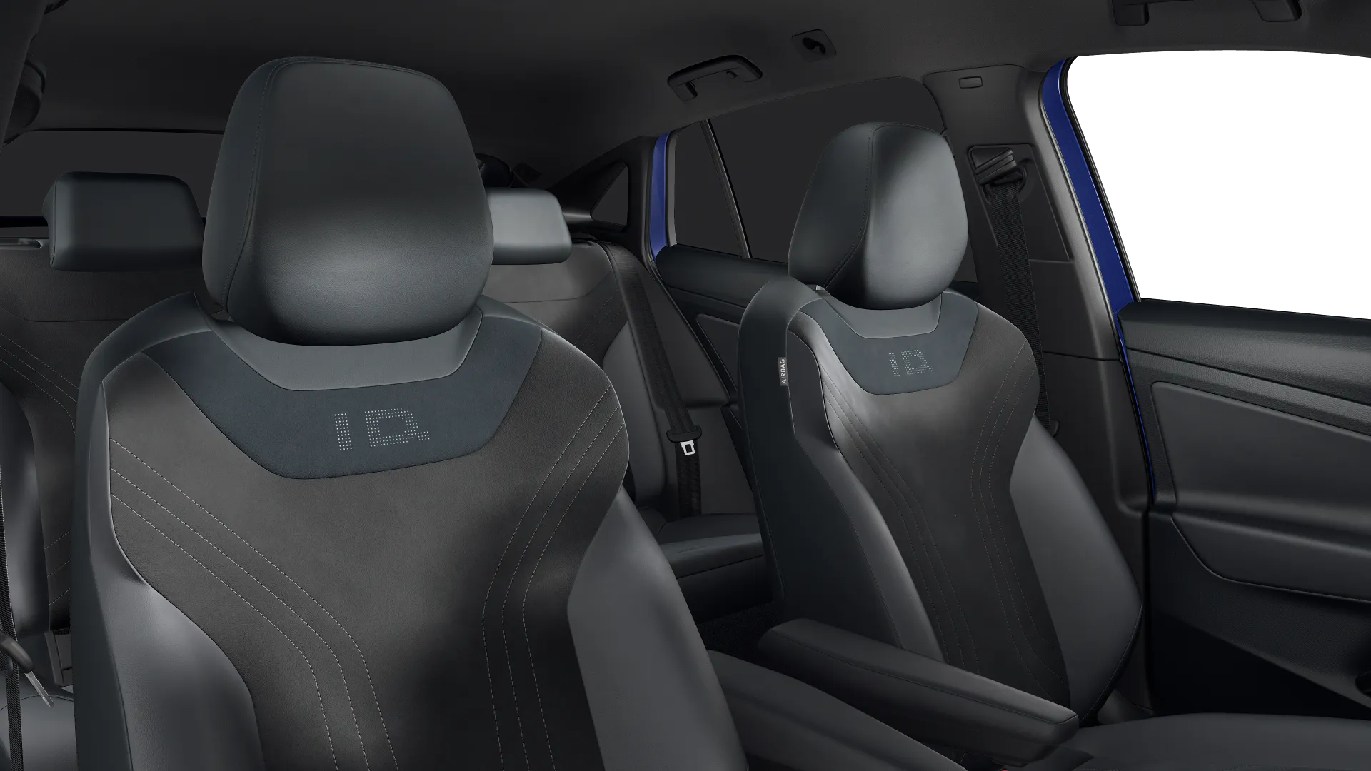 Volkswagen ID.5 Pro