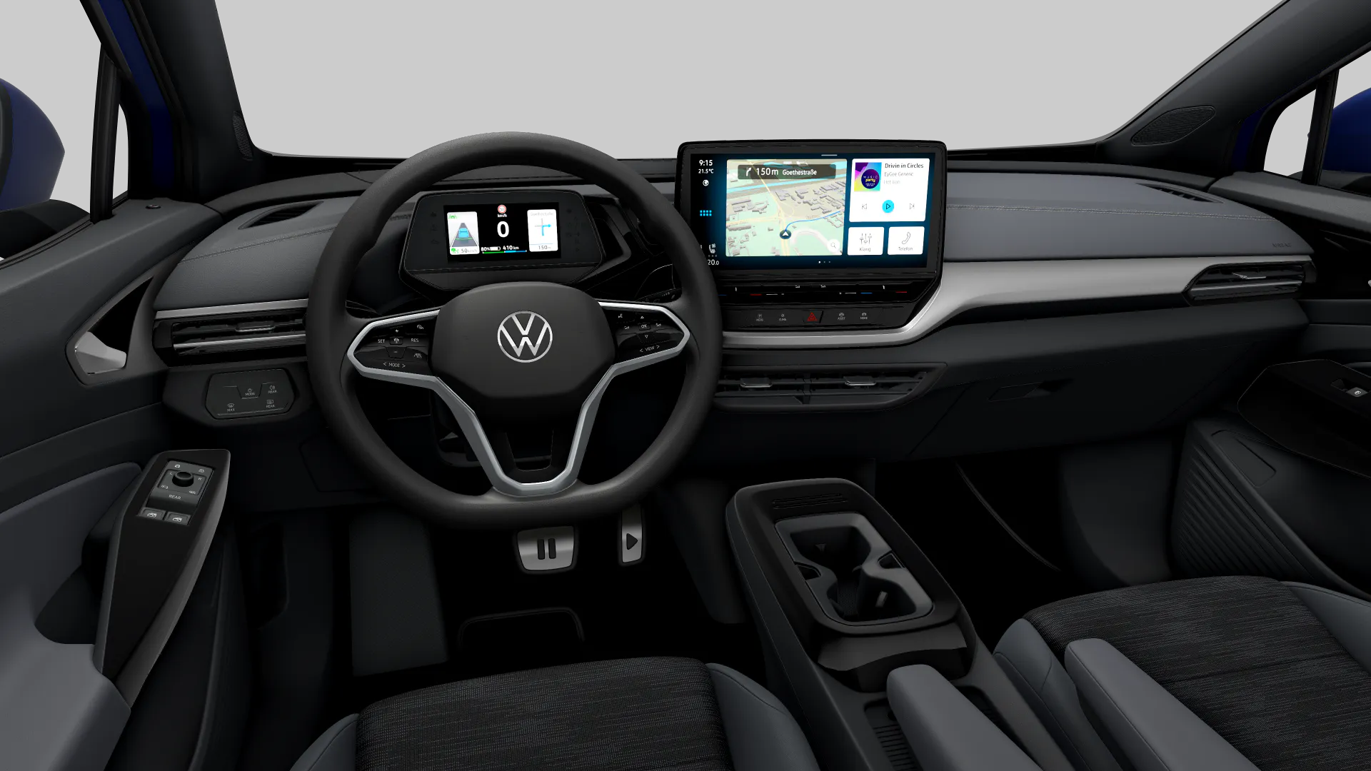 Volkswagen ID.5 Pro