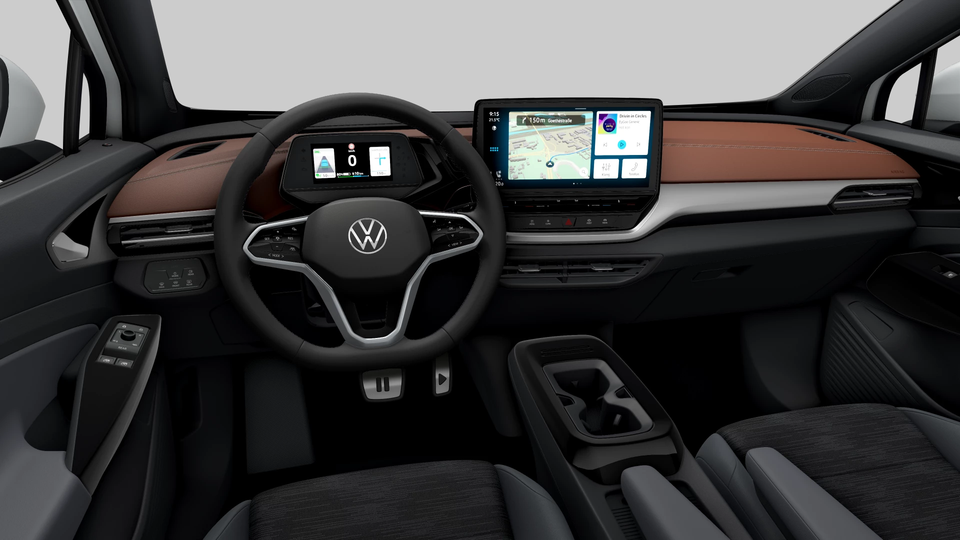 Volkswagen ID.5