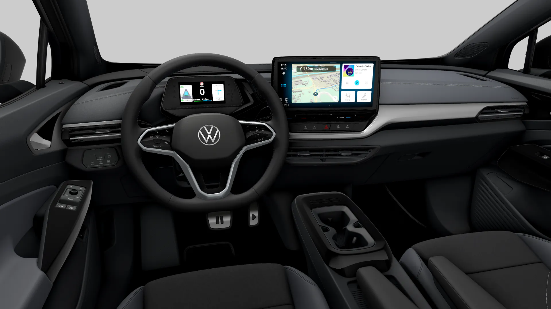 Volkswagen ID.5 Pro