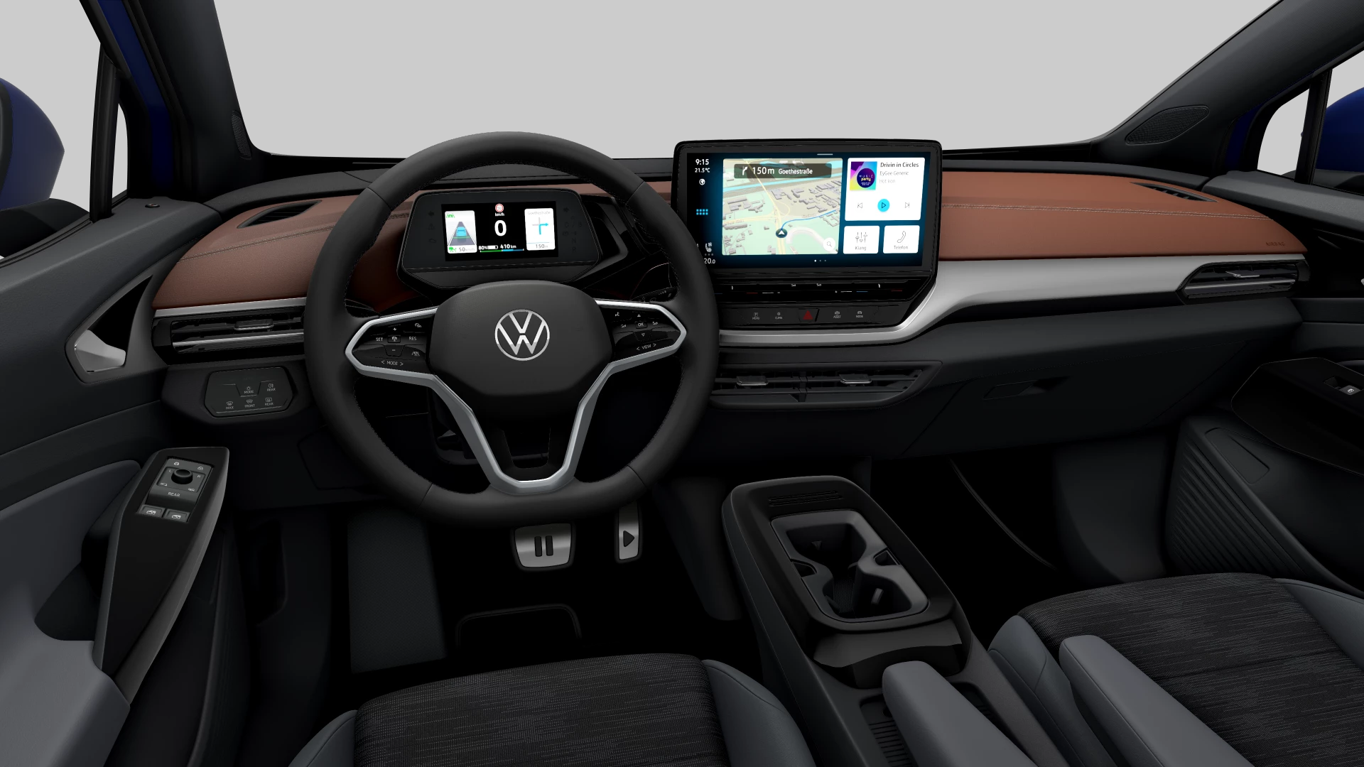 Volkswagen ID.5