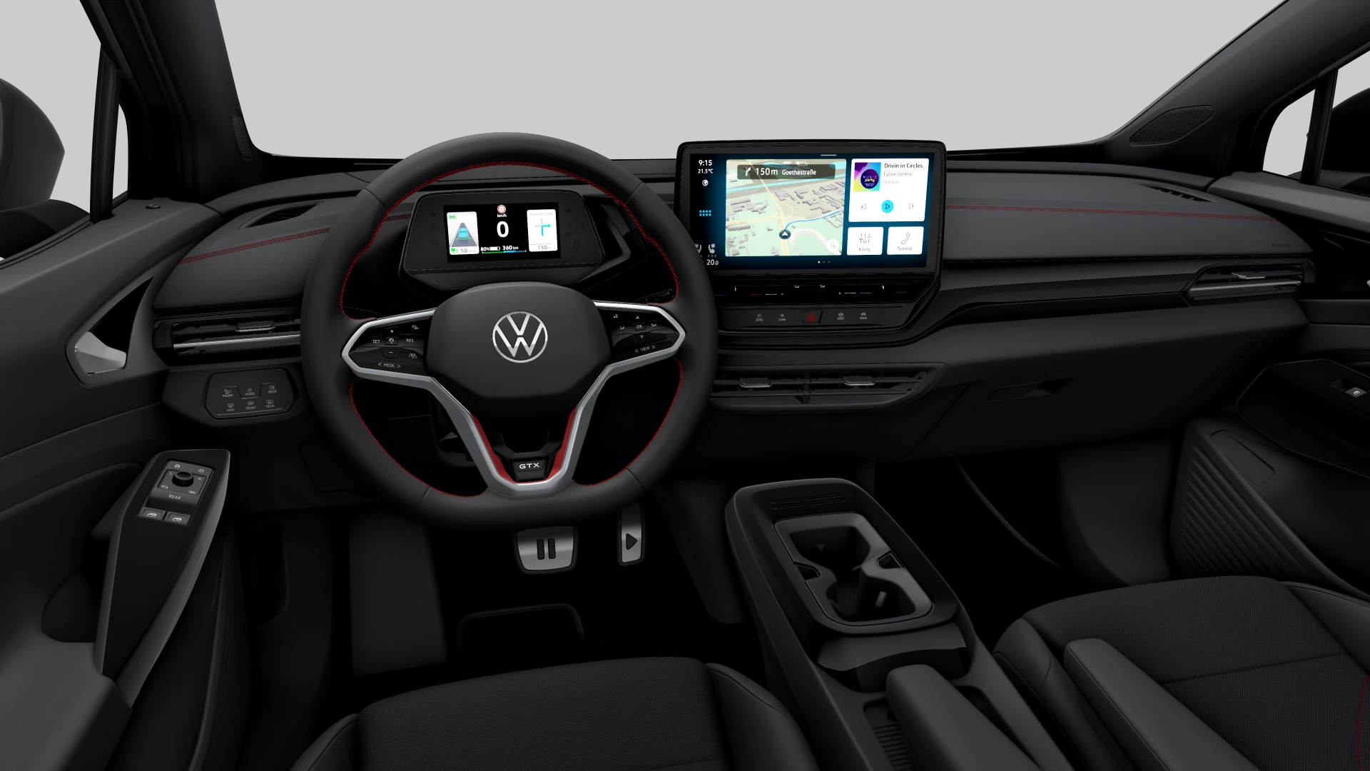 Volkswagen ID.5