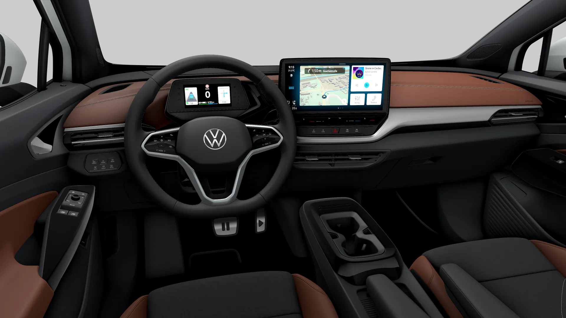 Volkswagen ID.5 Pro