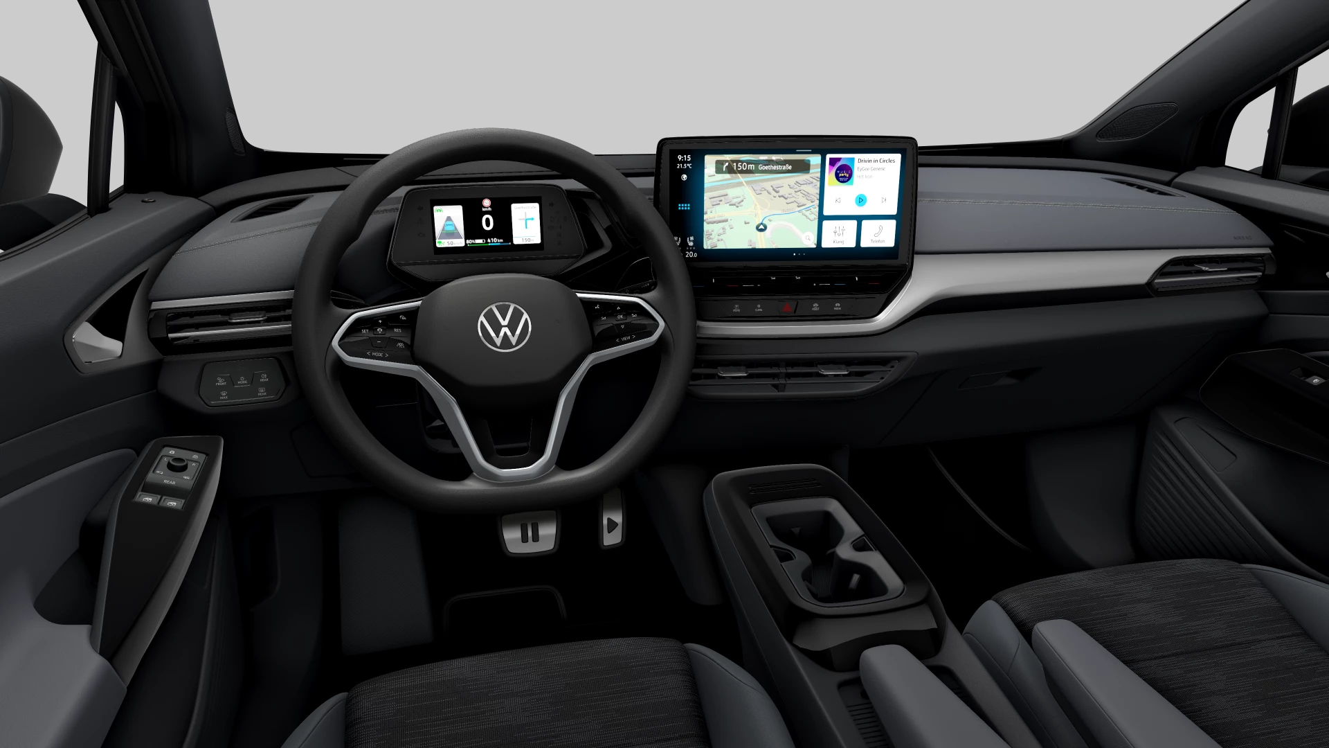 Volkswagen ID.5