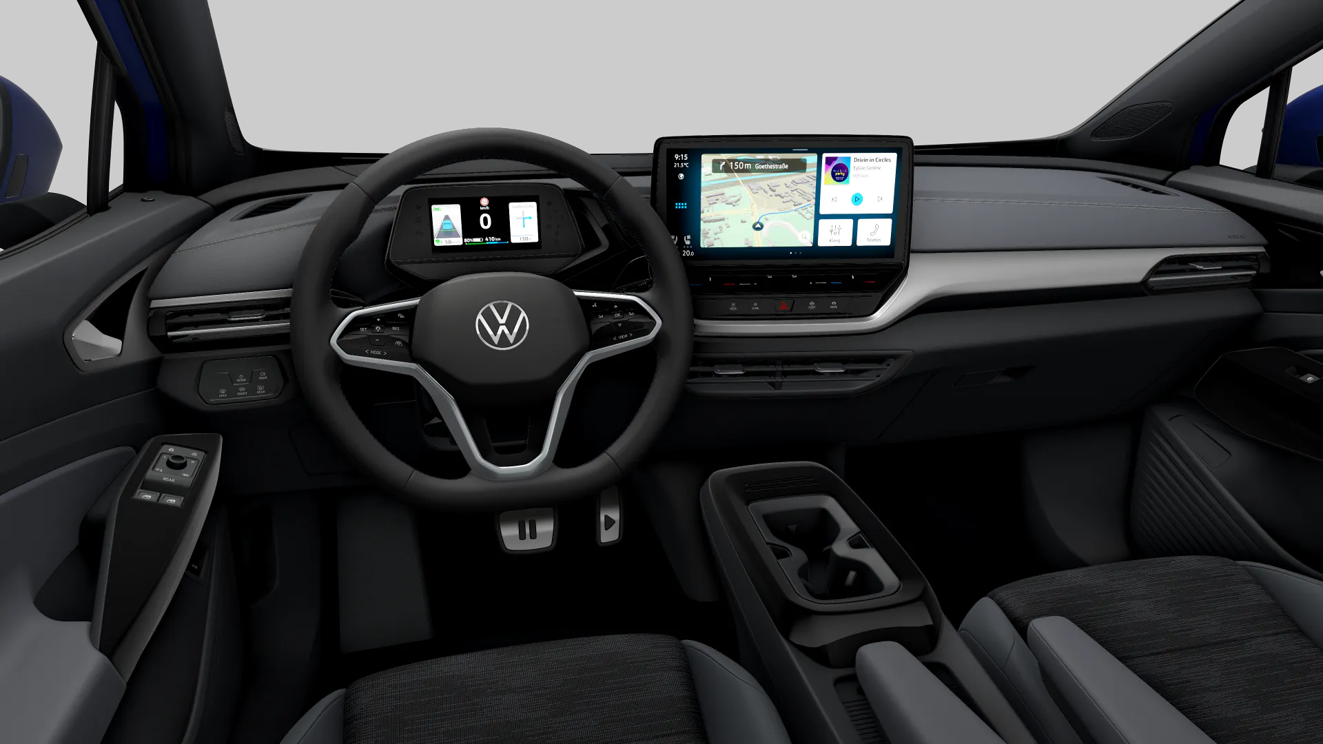 Volkswagen ID.5 Pro Performance