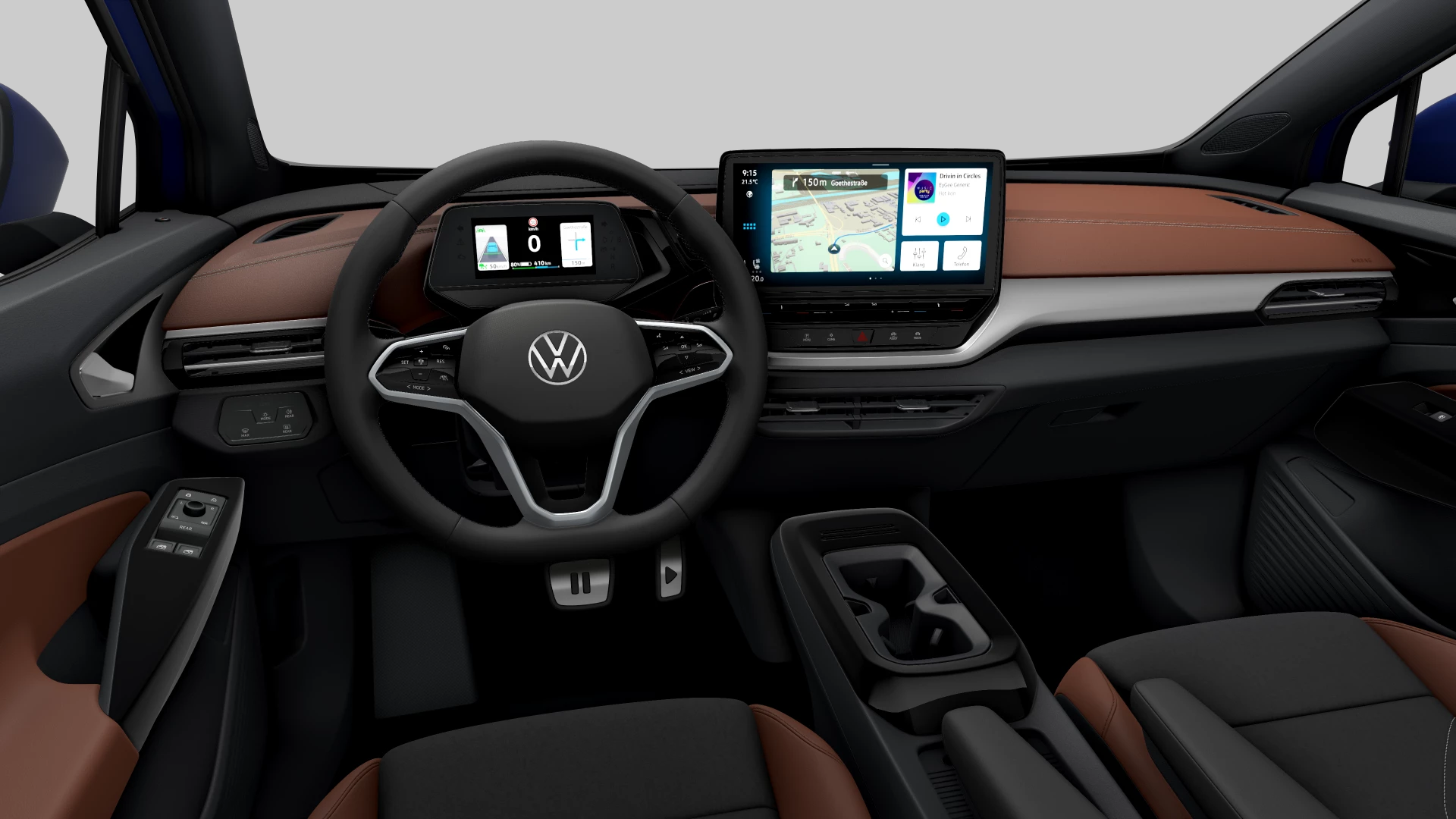 Volkswagen ID.5