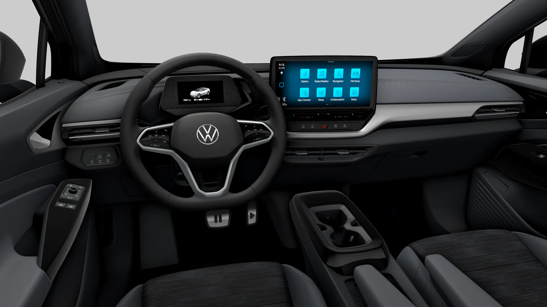 Volkswagen ID.5 Pro Performance