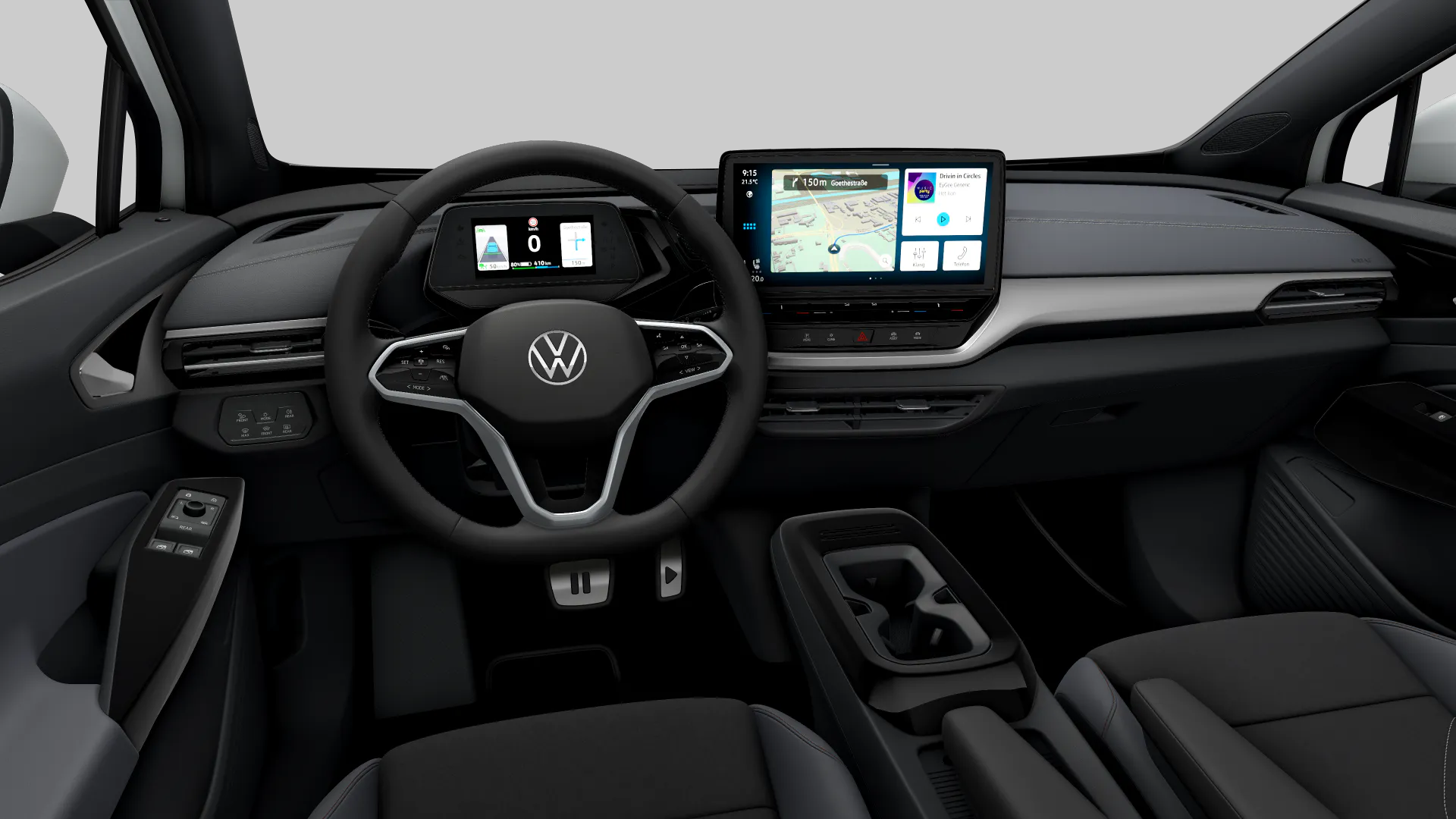 Volkswagen ID.5 Pro Performance
