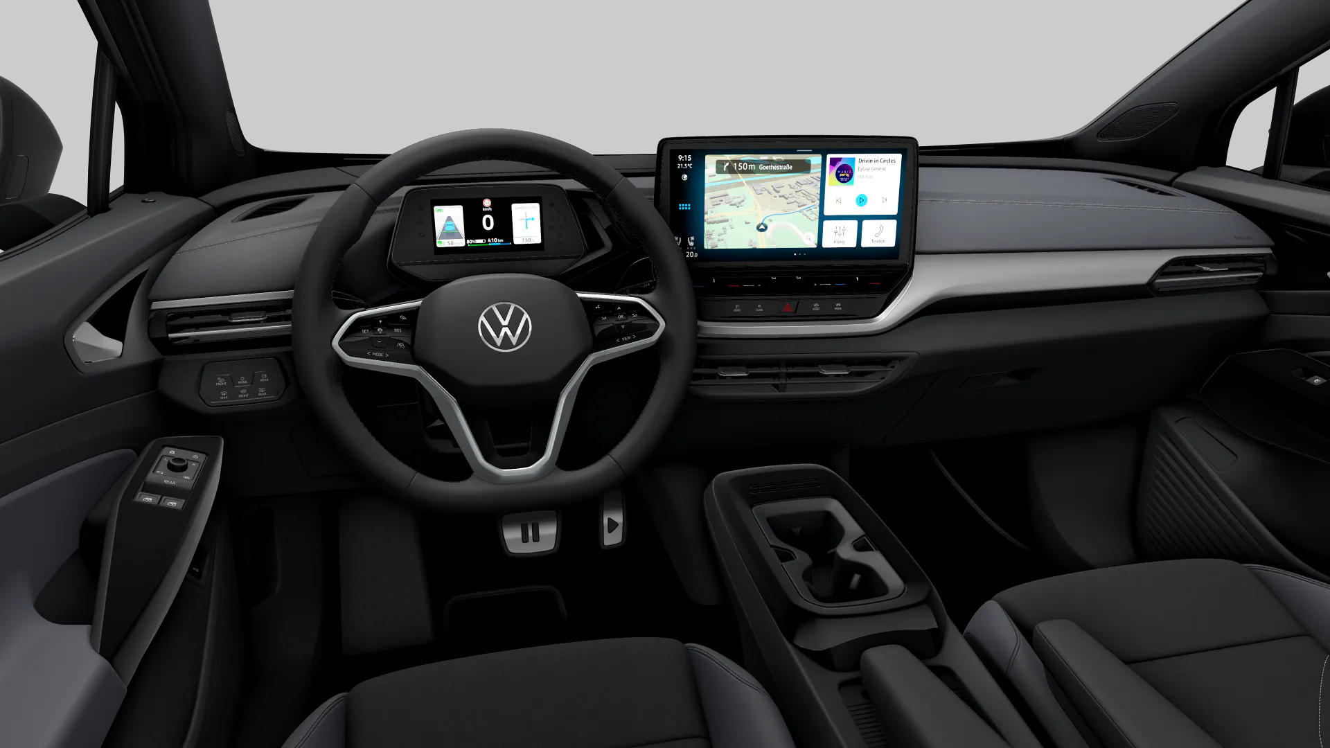 Volkswagen ID.5 Pro