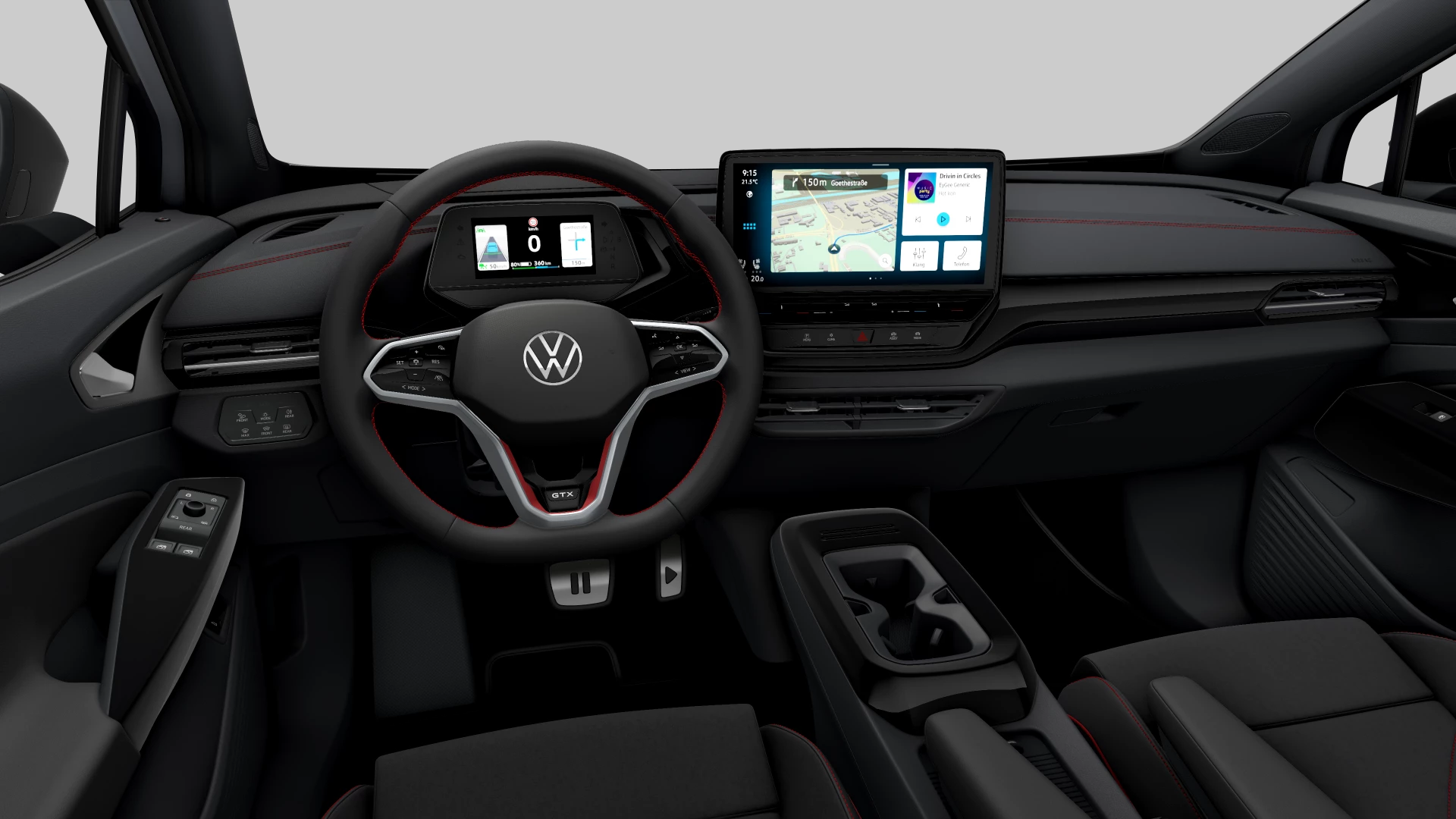 Volkswagen ID.5