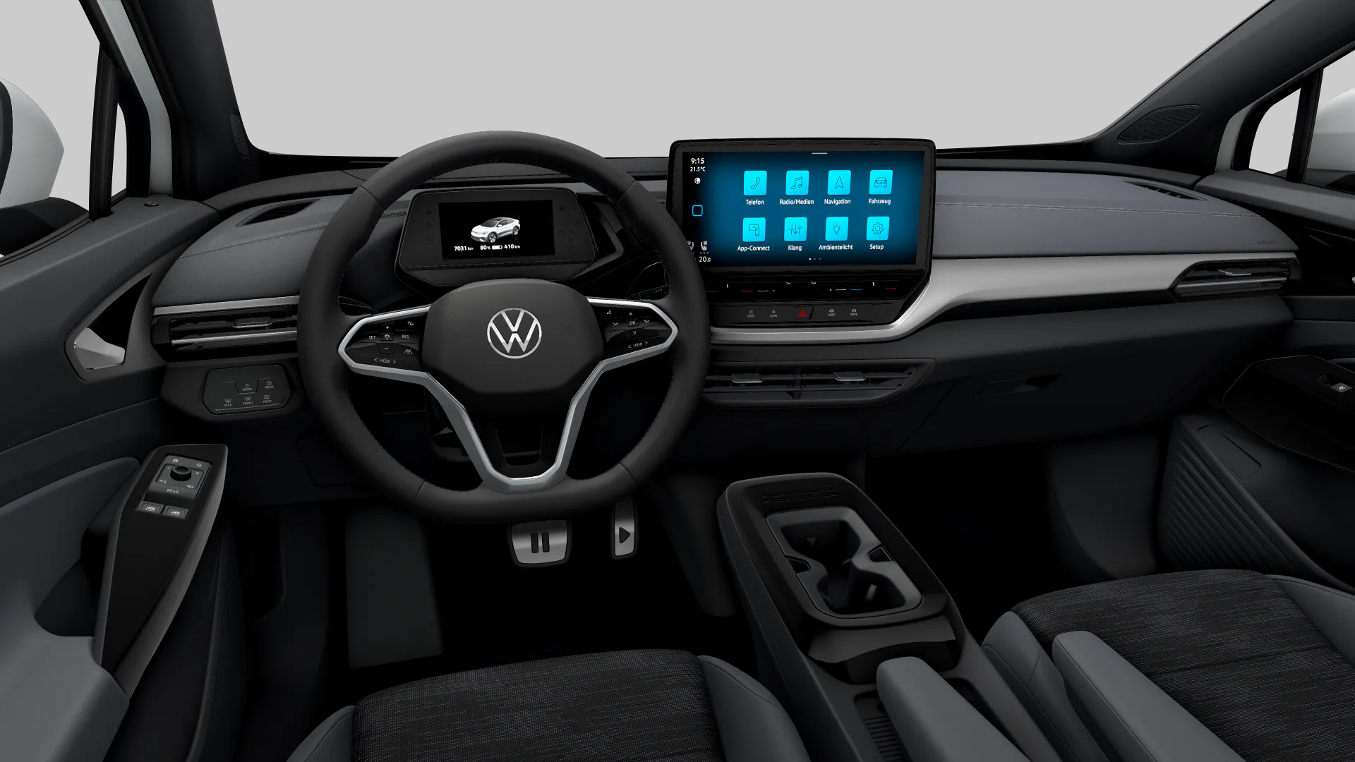 Volkswagen ID.5 Pro Performance