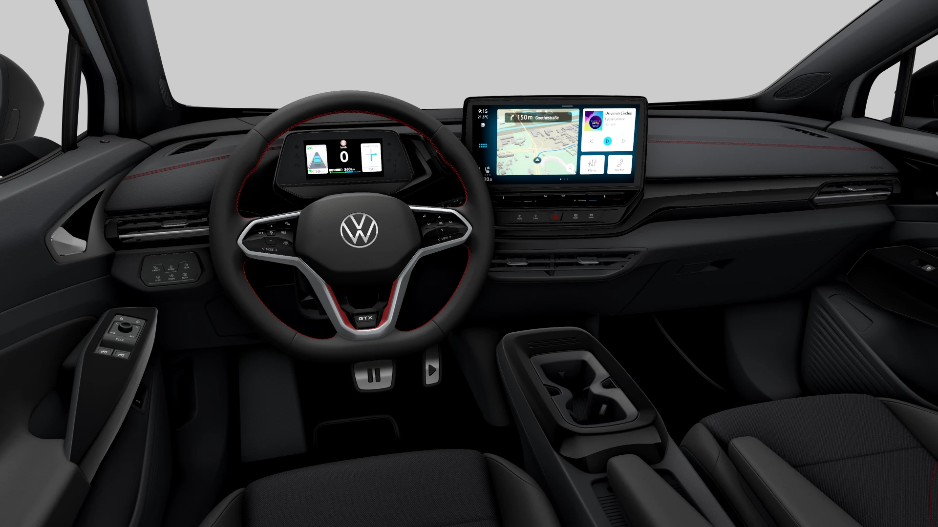 Volkswagen ID.5