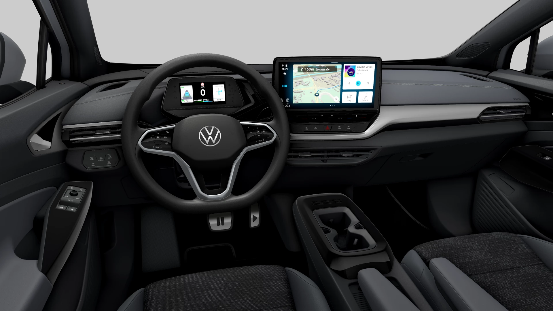 Volkswagen ID.5