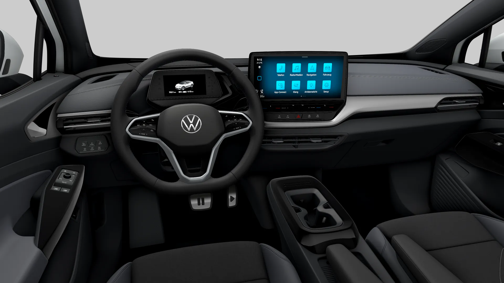 Volkswagen ID.5 Pro