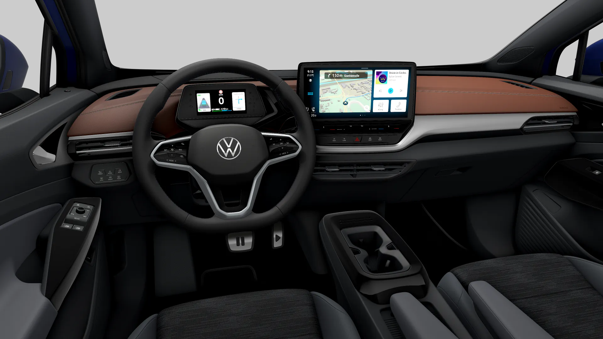 Volkswagen ID.5 Pro Performance