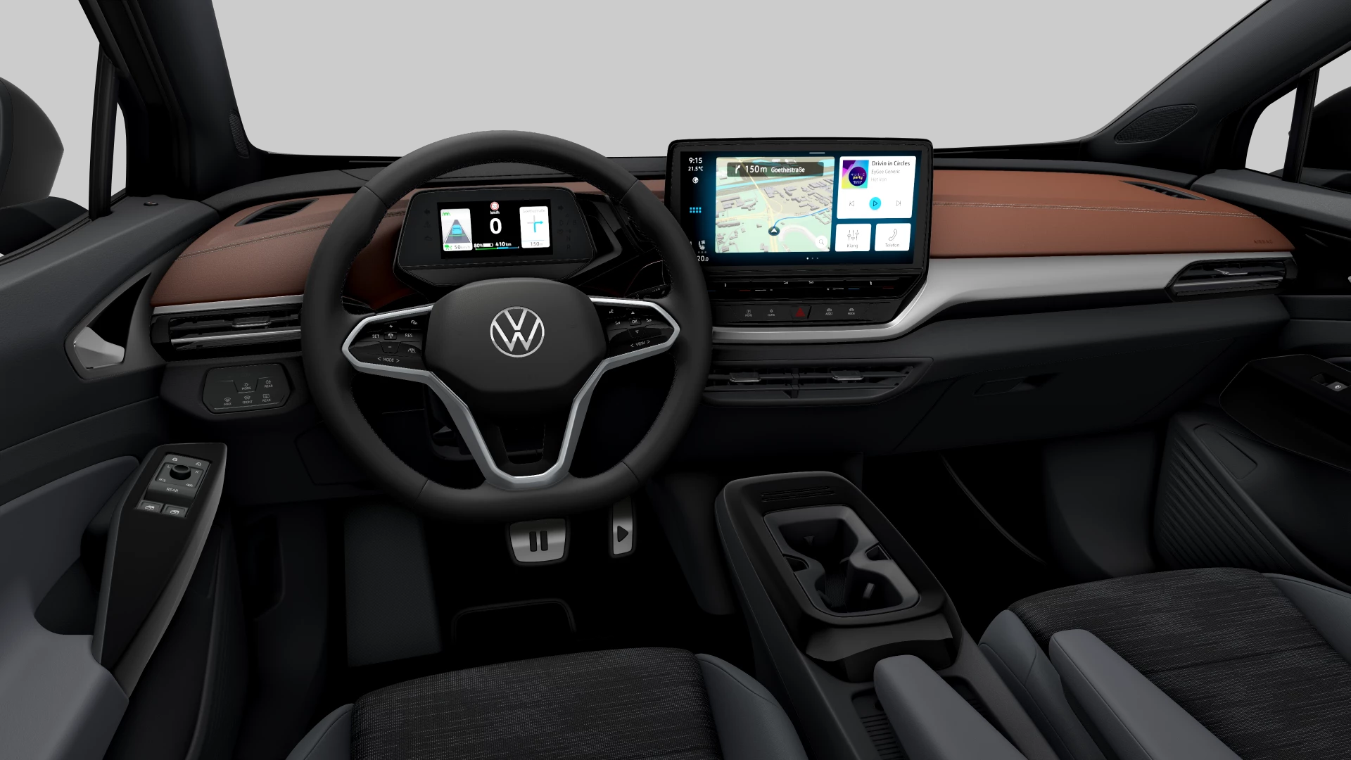 Volkswagen ID.5