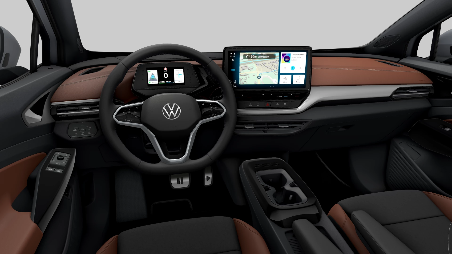 Volkswagen ID.5