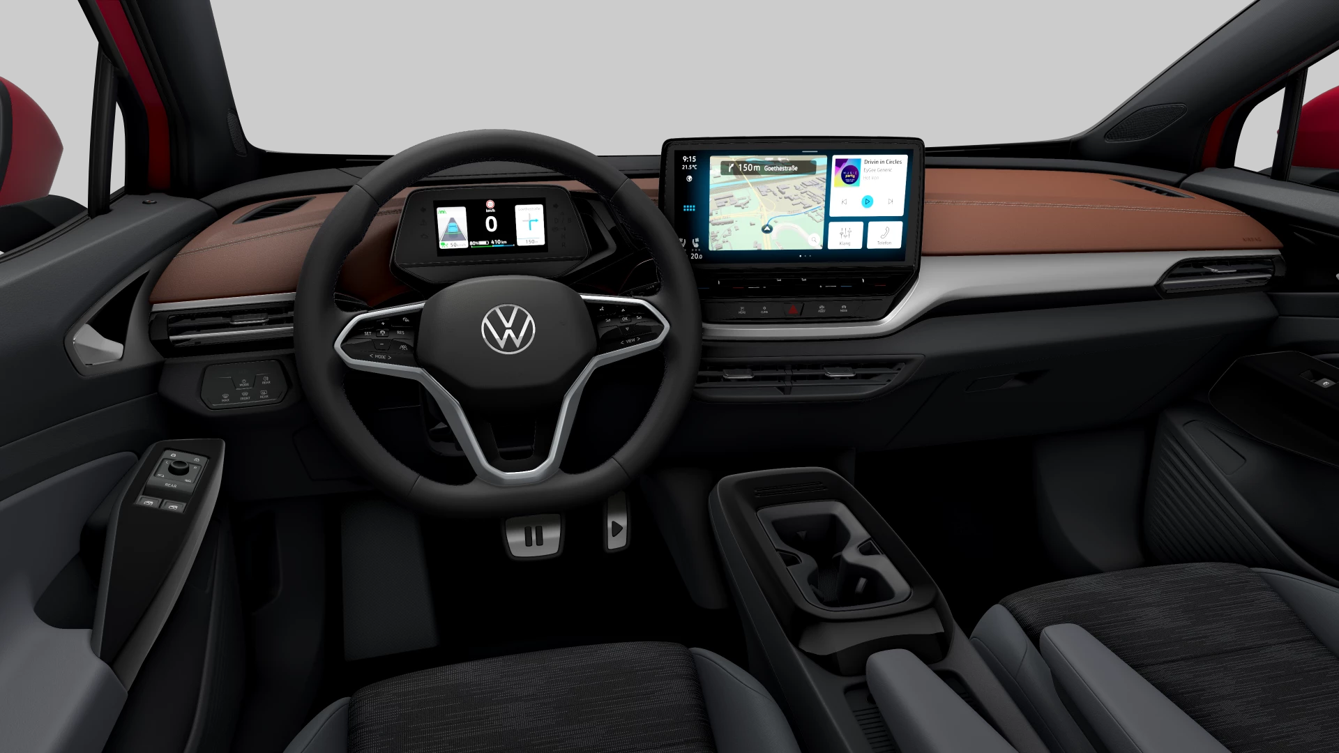 Volkswagen ID.5