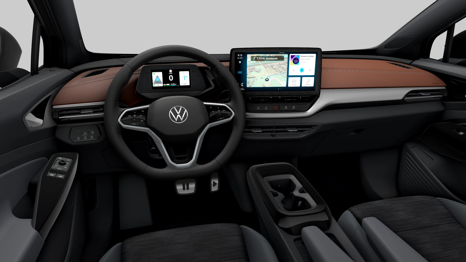 Volkswagen ID.5