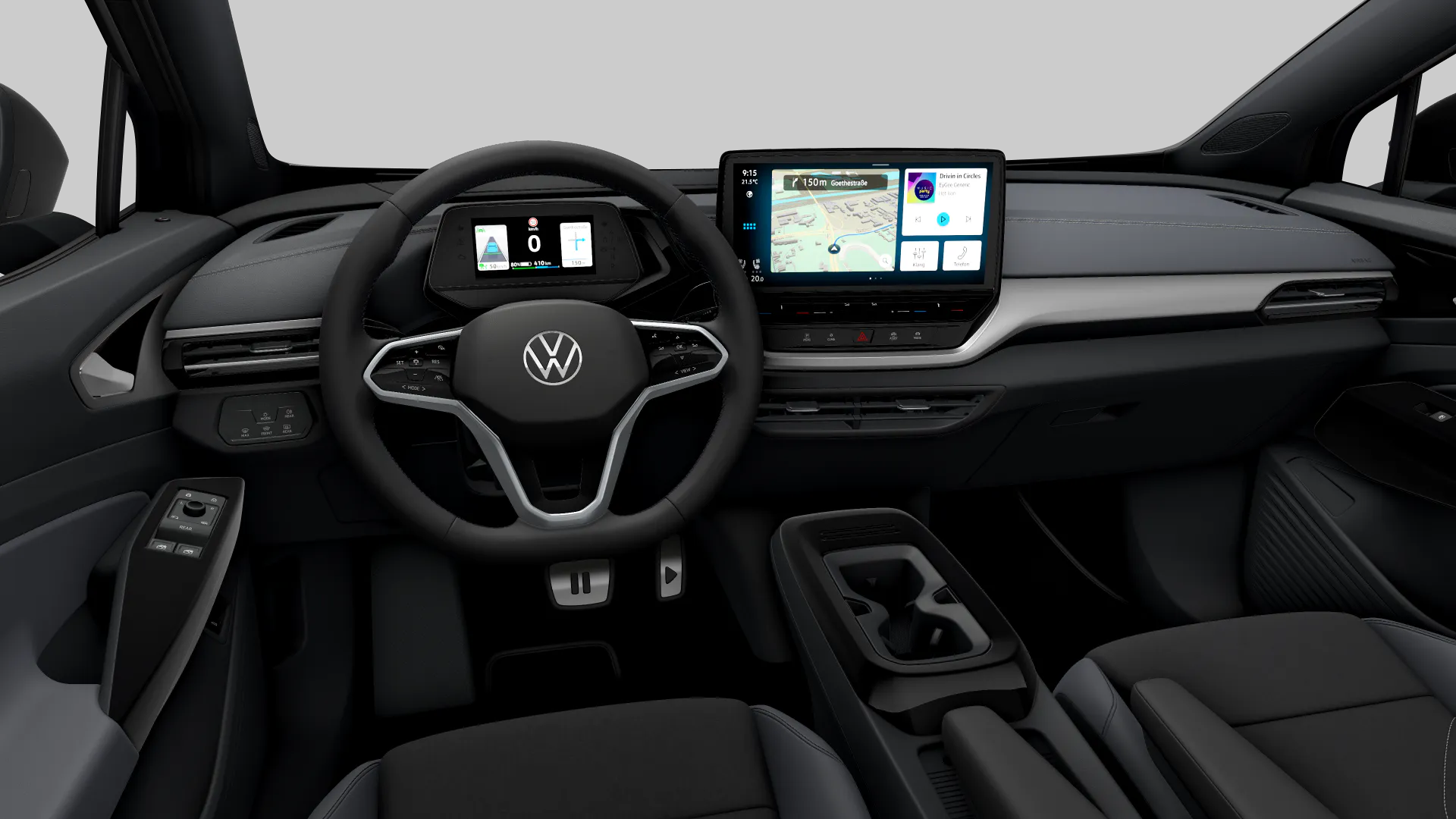 Volkswagen ID.5 Pro Performance