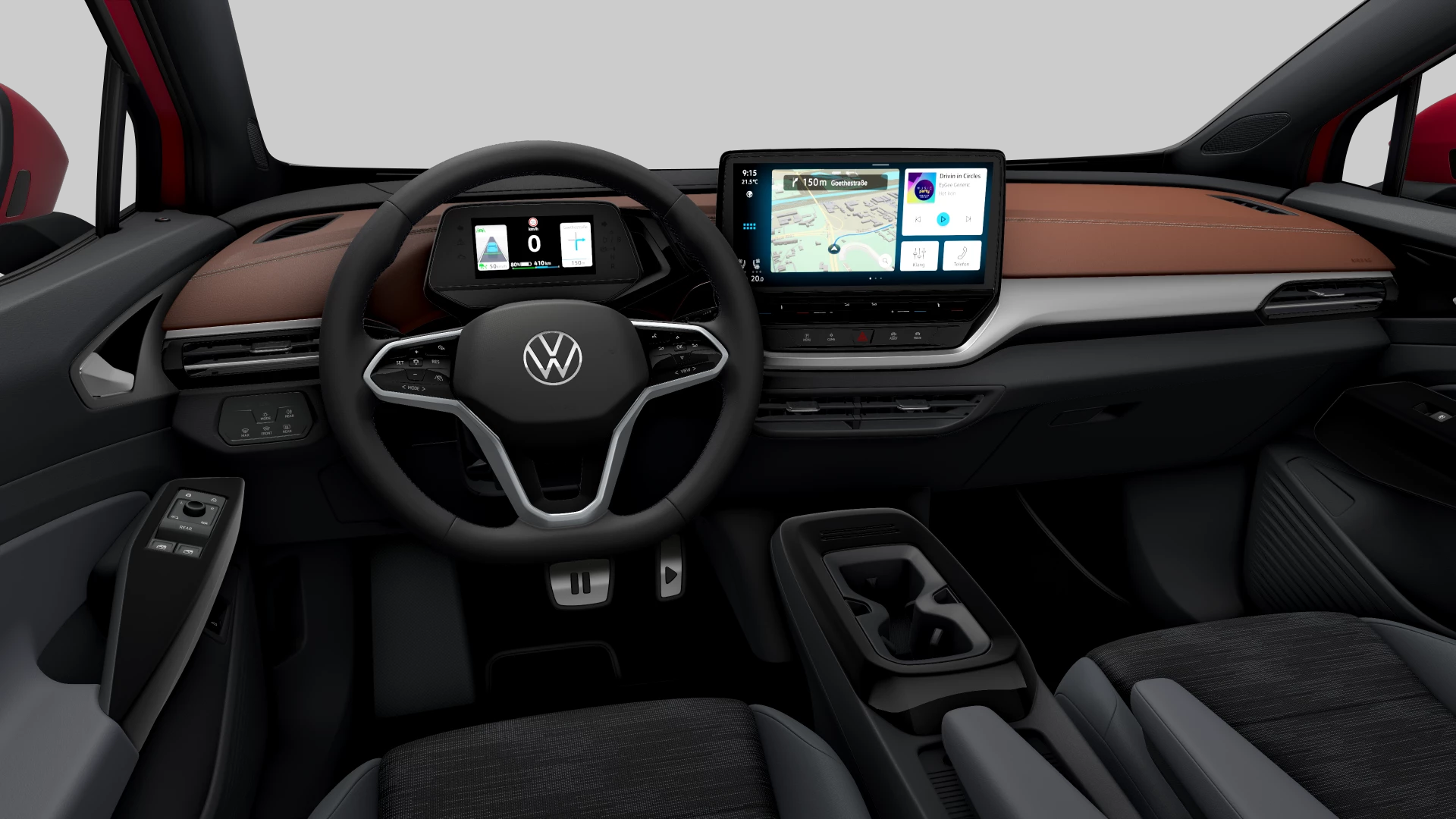 Volkswagen ID.5
