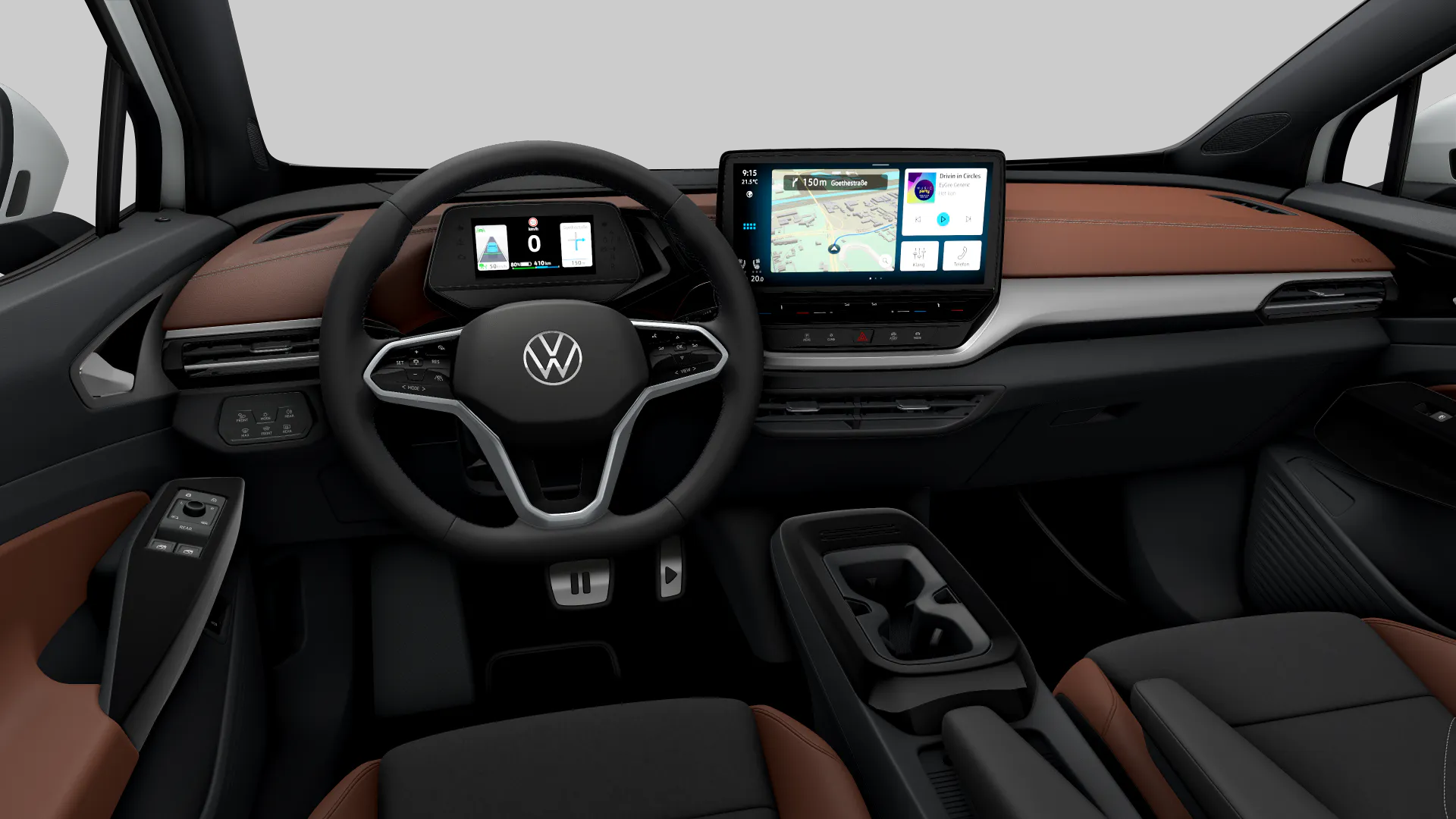 Volkswagen ID.5 Pro Performance