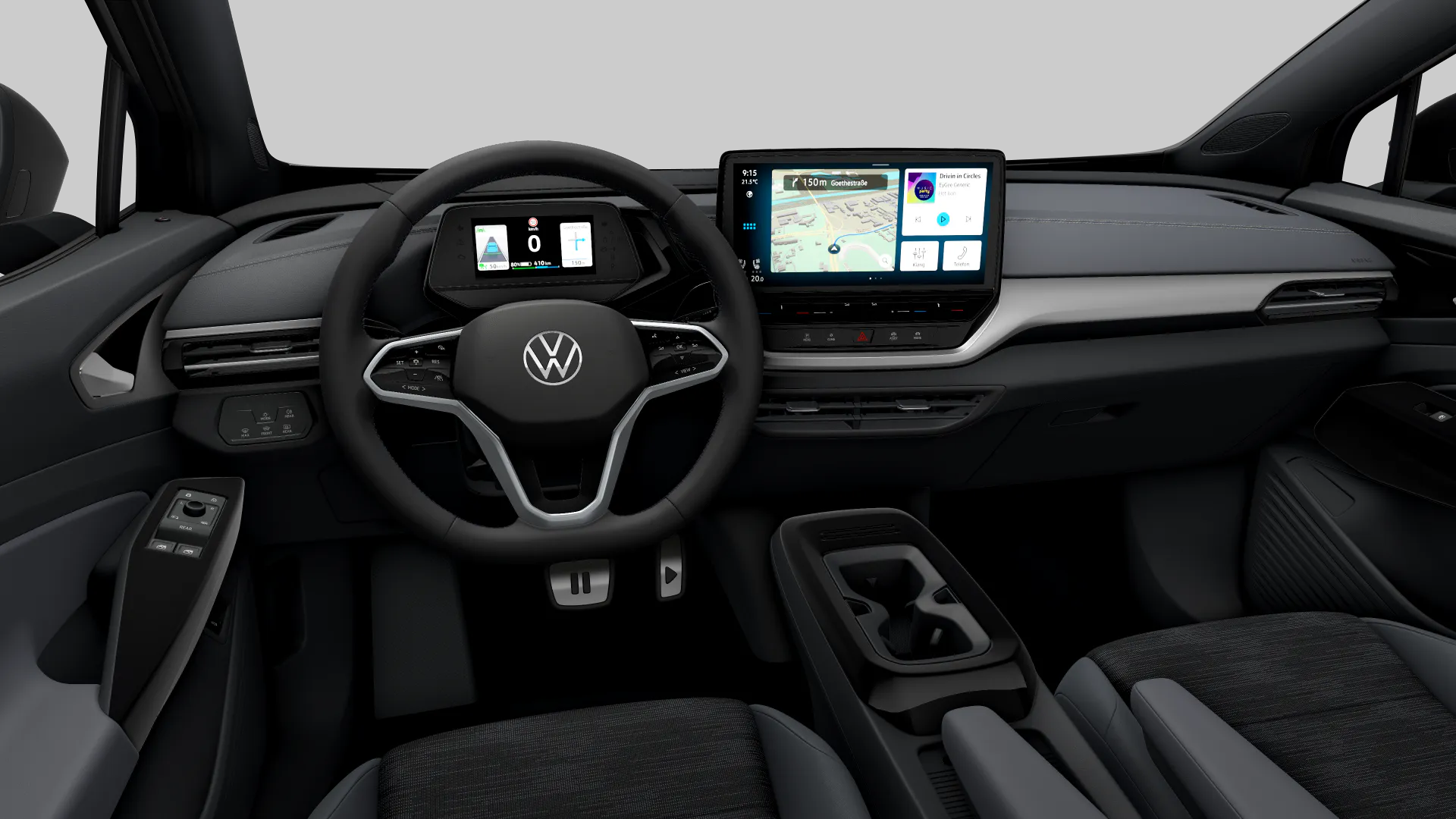 Volkswagen ID.5 Pro Performance