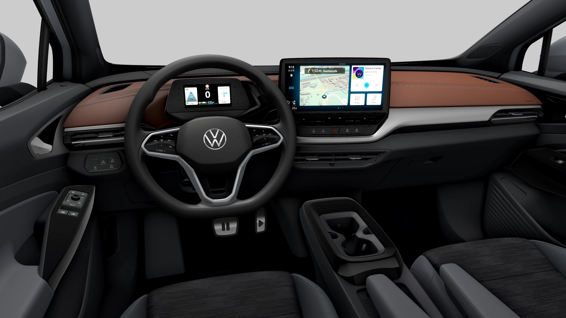 Volkswagen ID.5