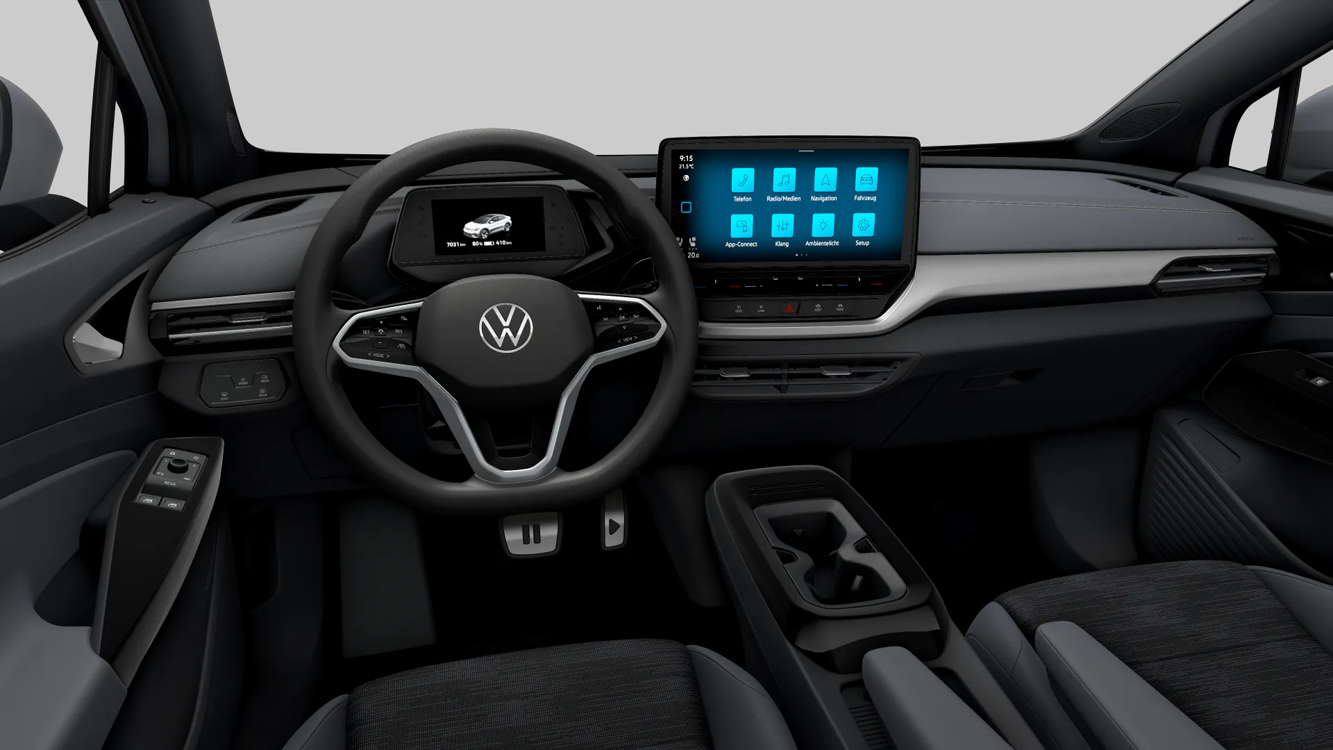 Volkswagen ID.5 Pro Performance
