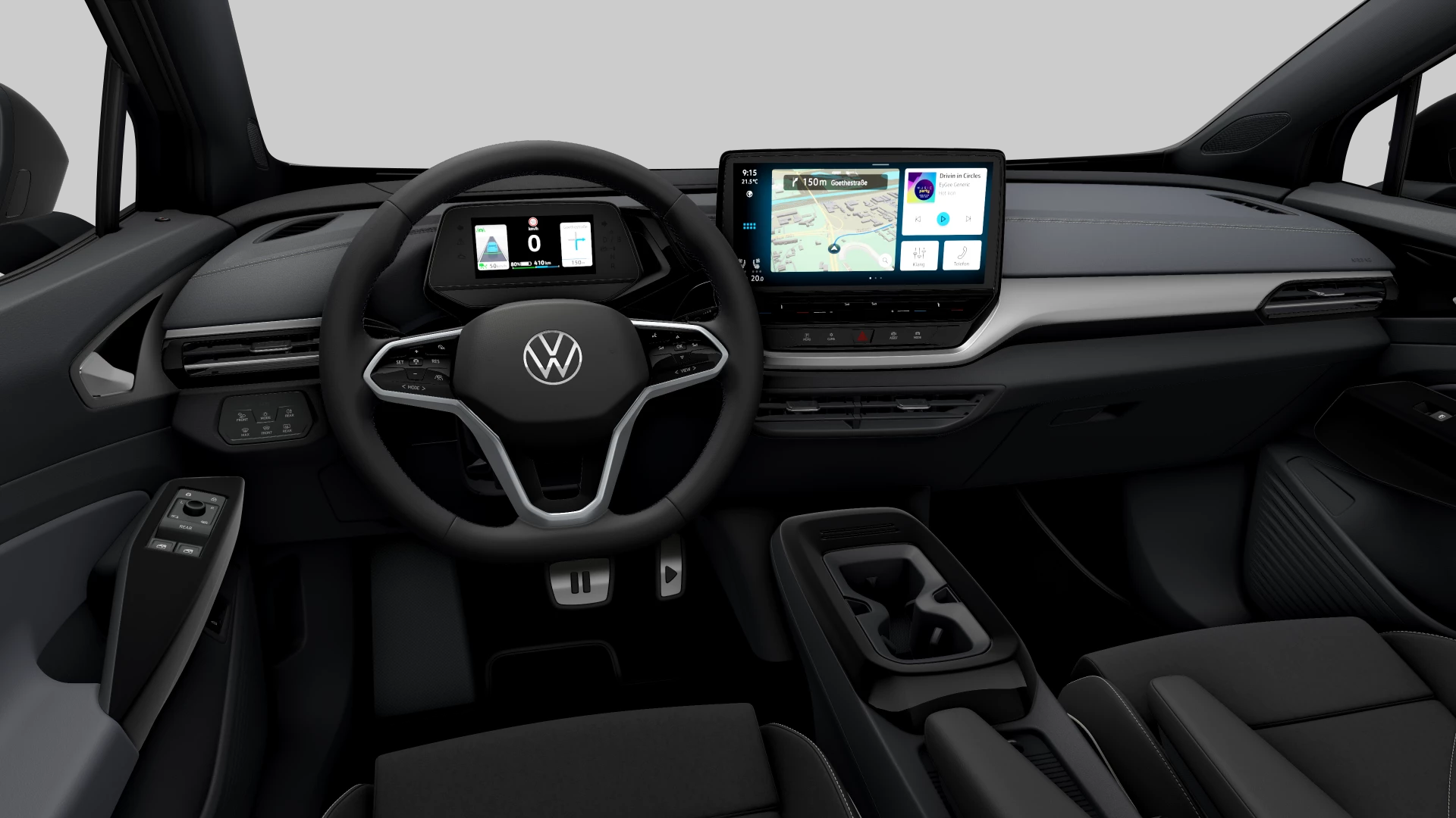 Volkswagen ID.5