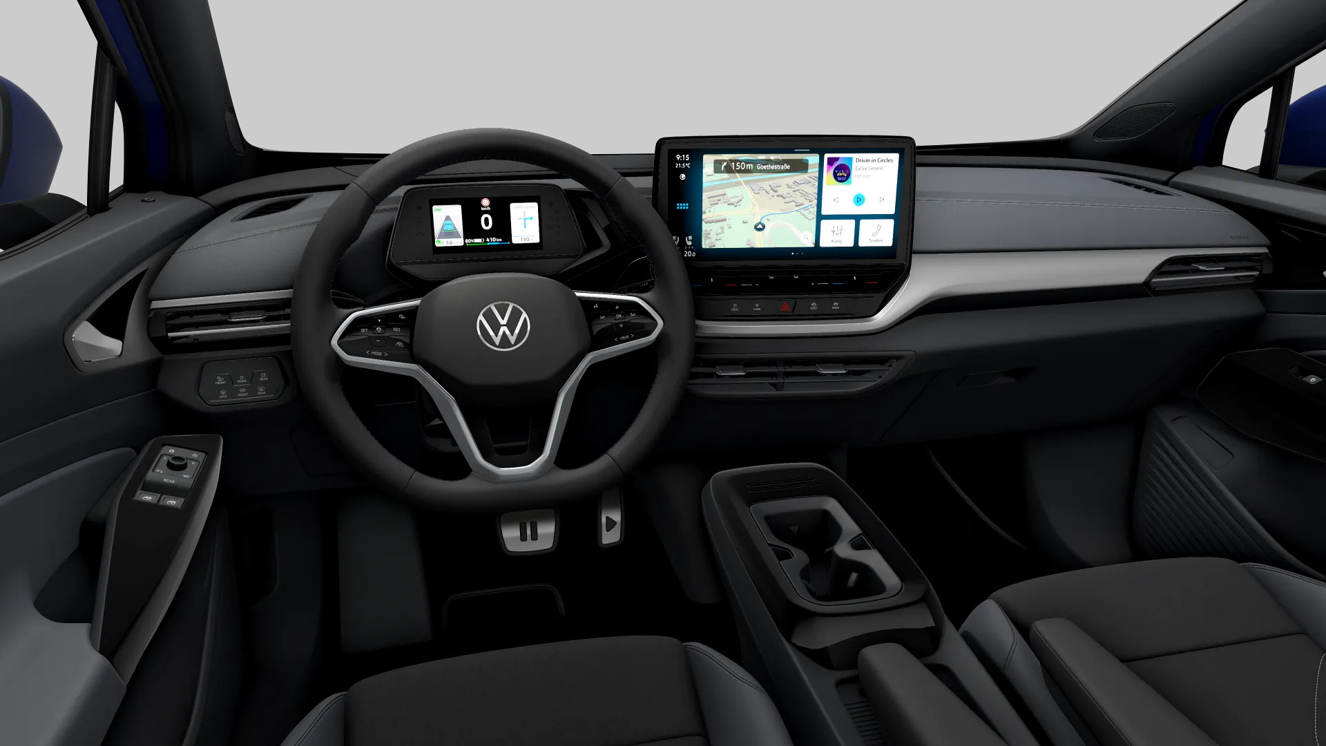 Volkswagen ID.5 Pro