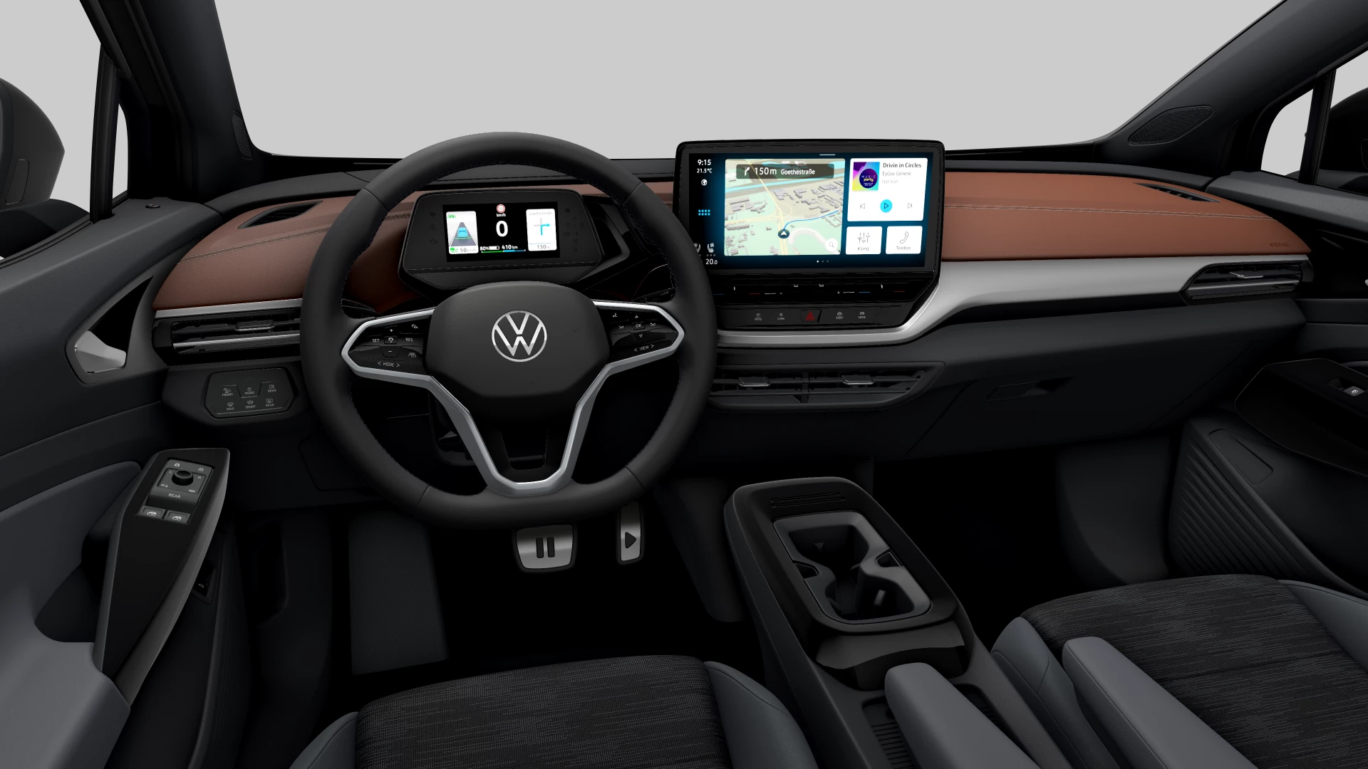 Volkswagen ID.5