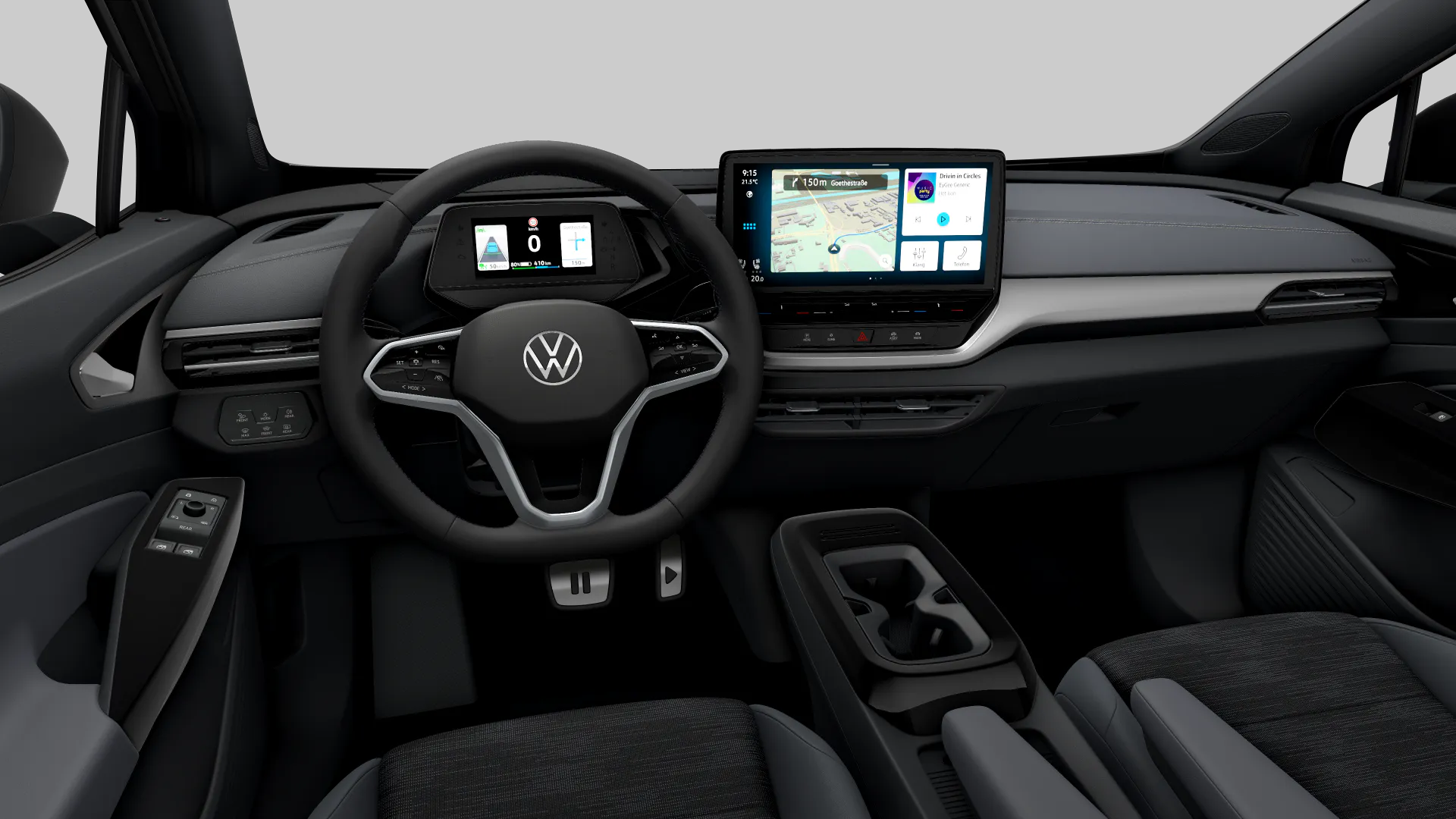 Volkswagen ID.5 Pro