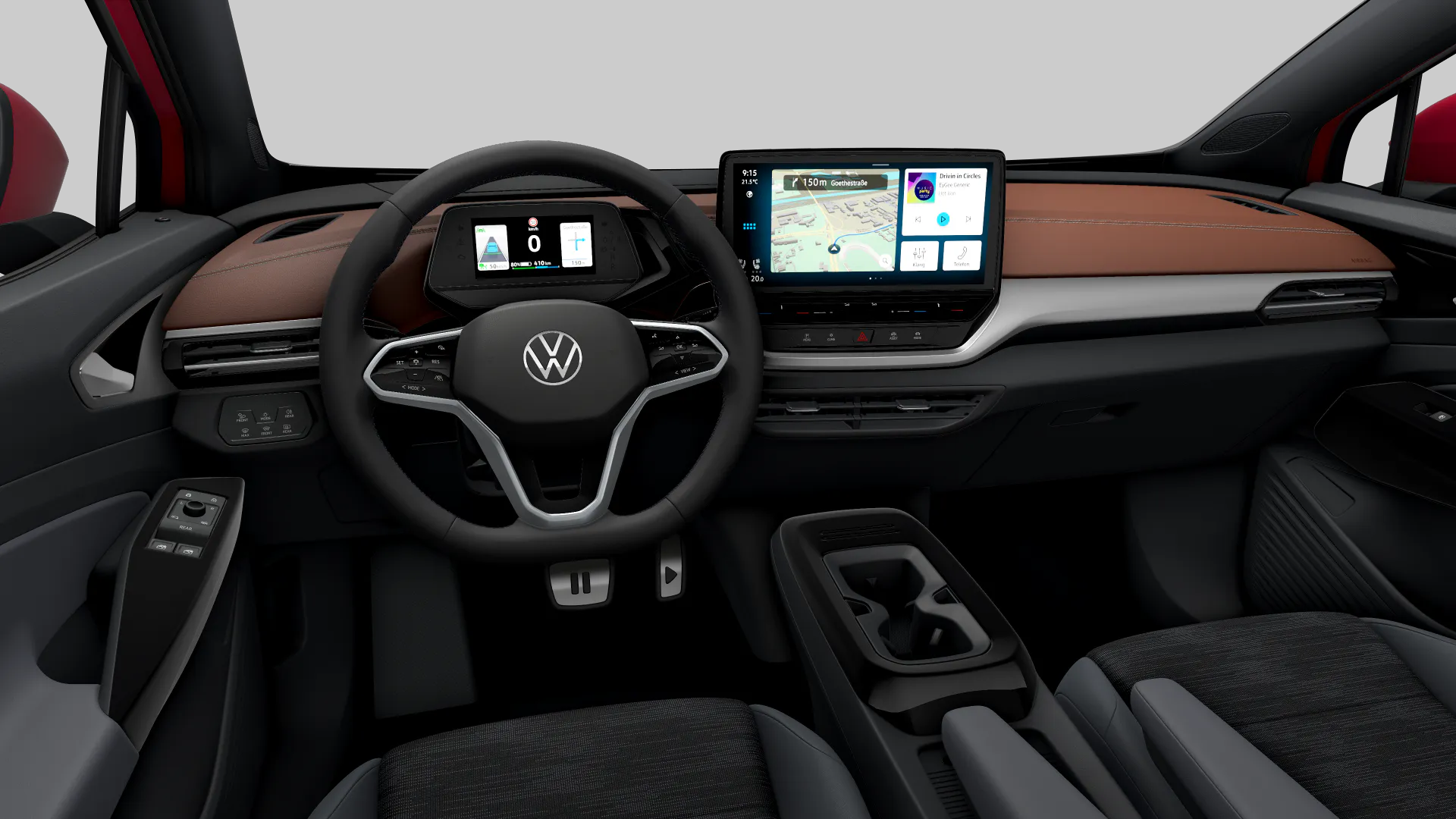 Volkswagen ID.5 Pro Performance