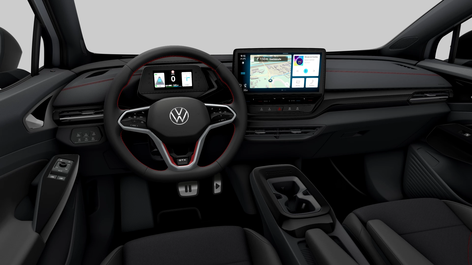 Volkswagen ID.5