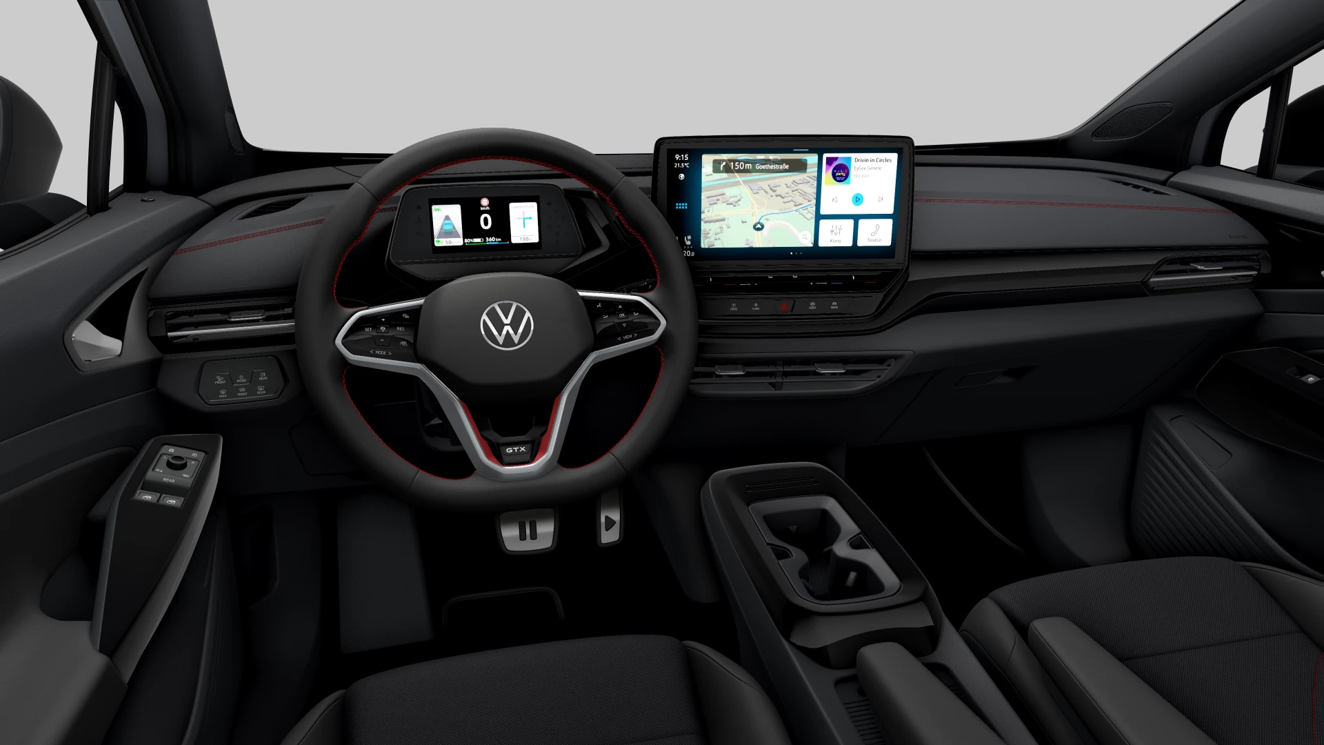 Volkswagen ID.5