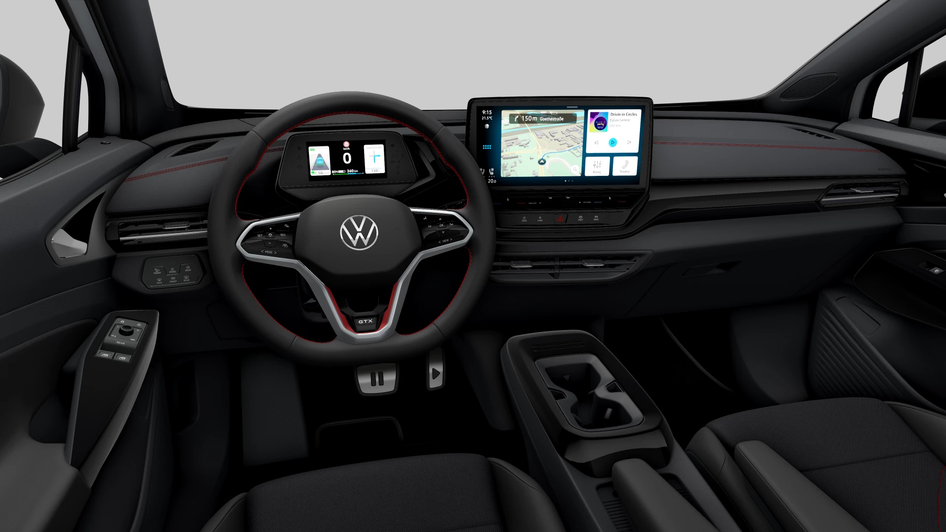Volkswagen ID.5