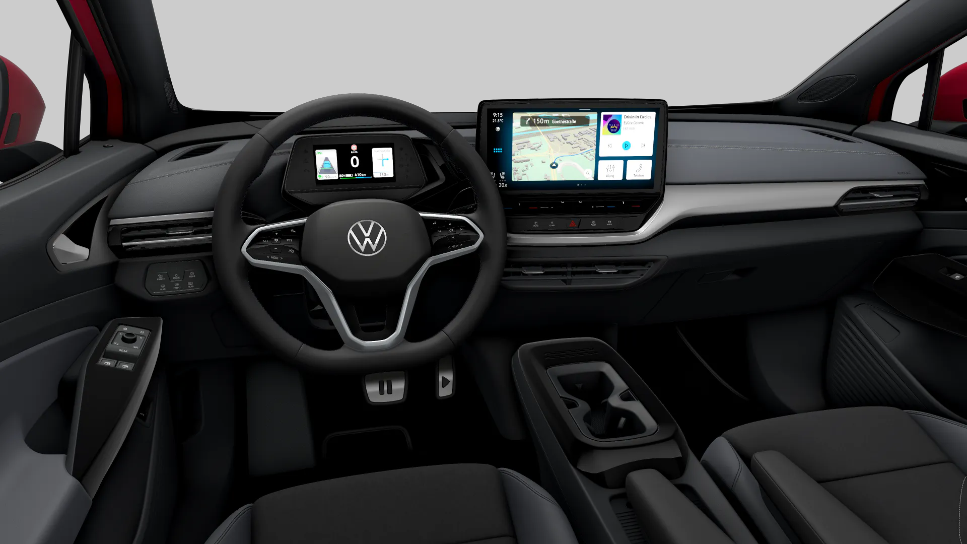 Volkswagen ID.5 Pro Performance
