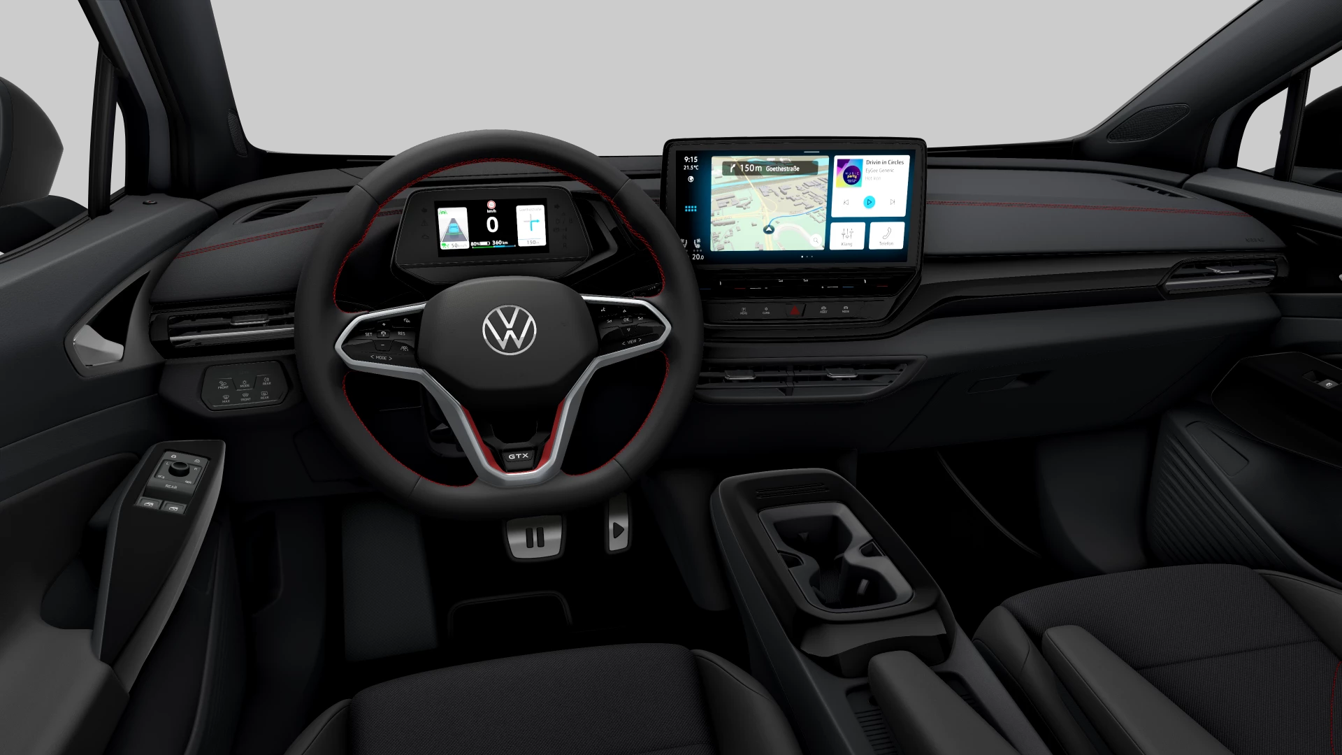 Volkswagen ID.5