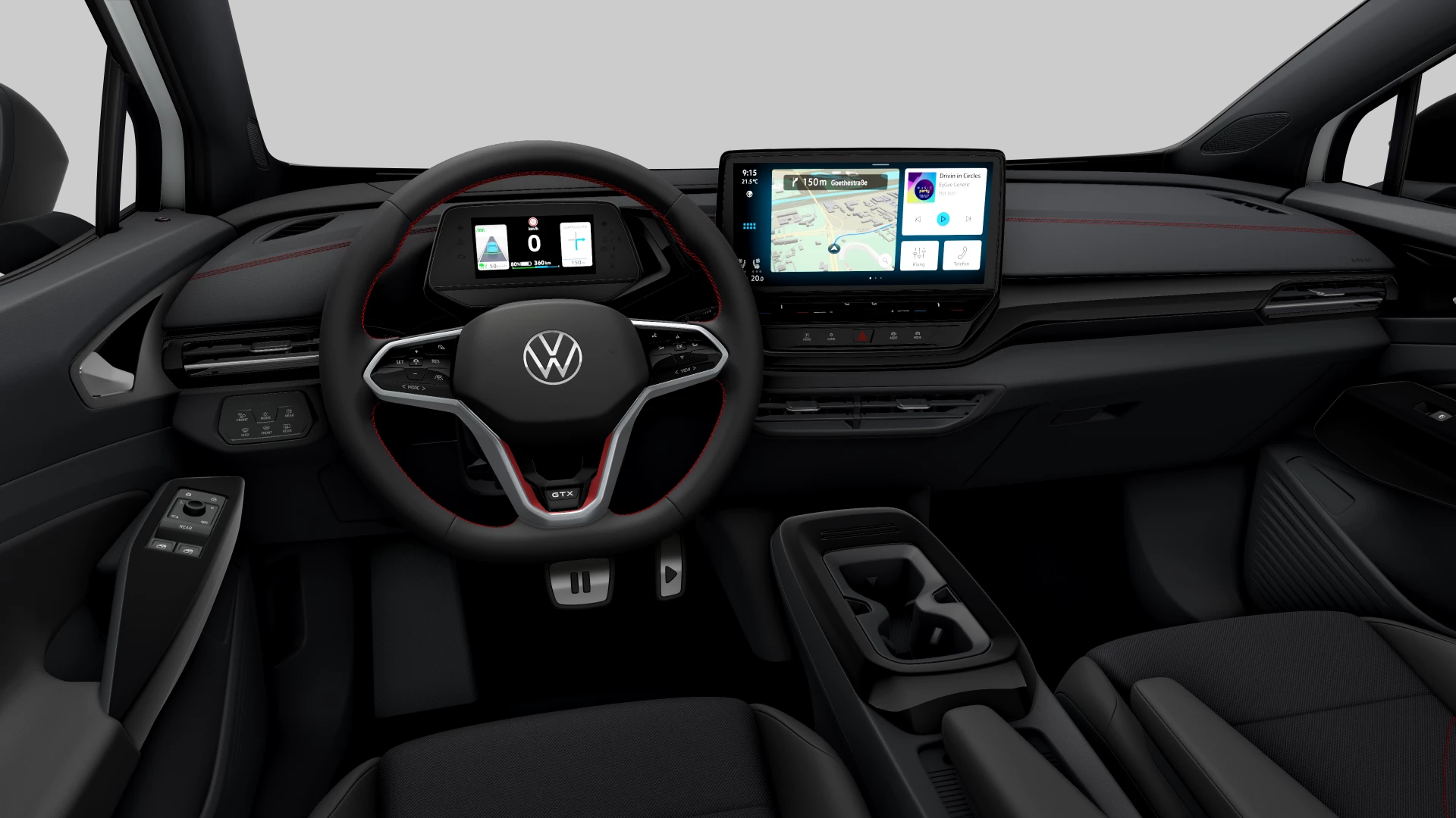 Volkswagen ID.5