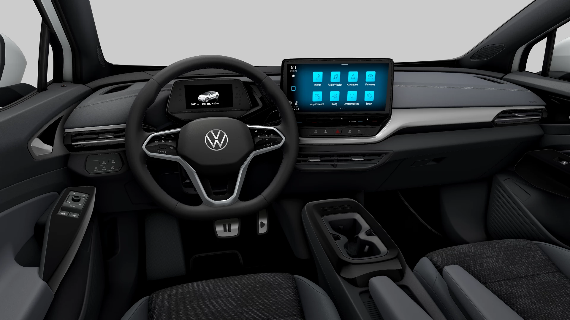 Volkswagen ID.5